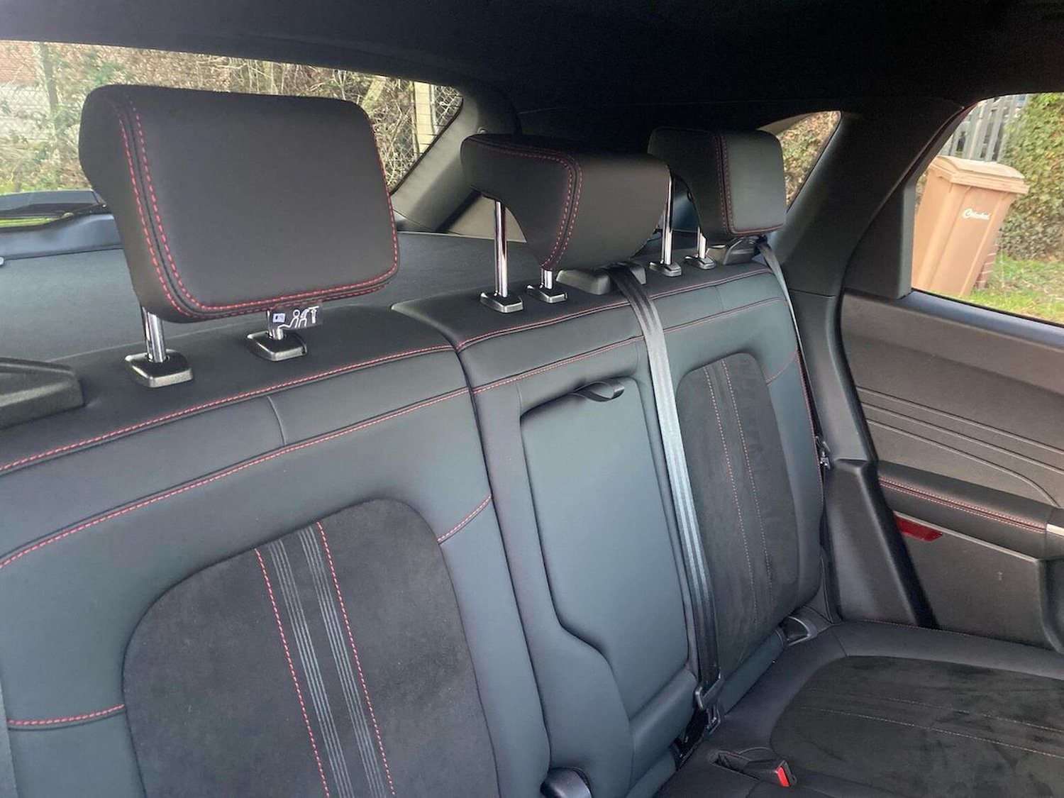 Used Ford Kuga 2024 for sale - 78131789: Photo 18