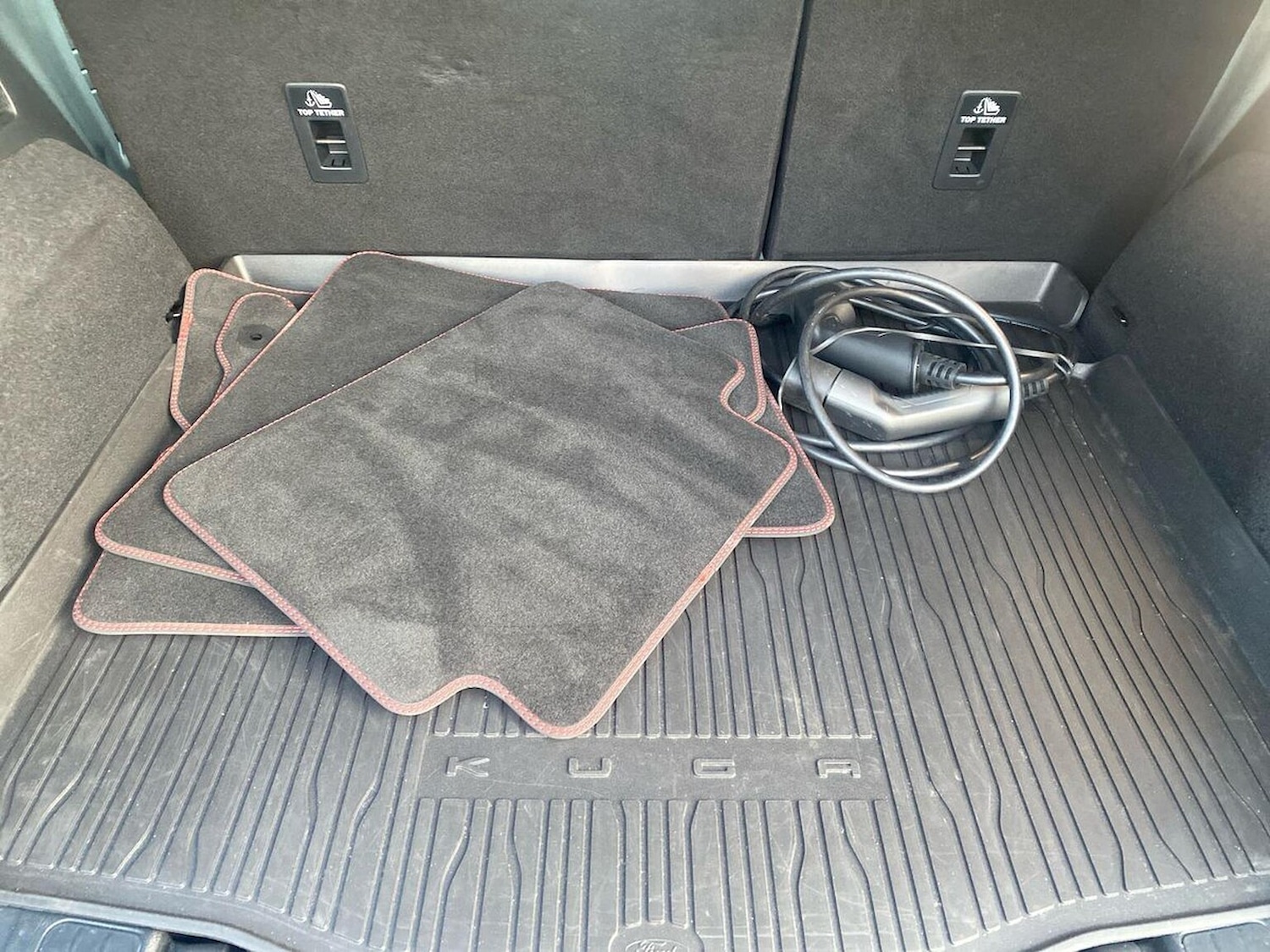 Used Ford Kuga 2024 for sale - 78131789: Photo 19