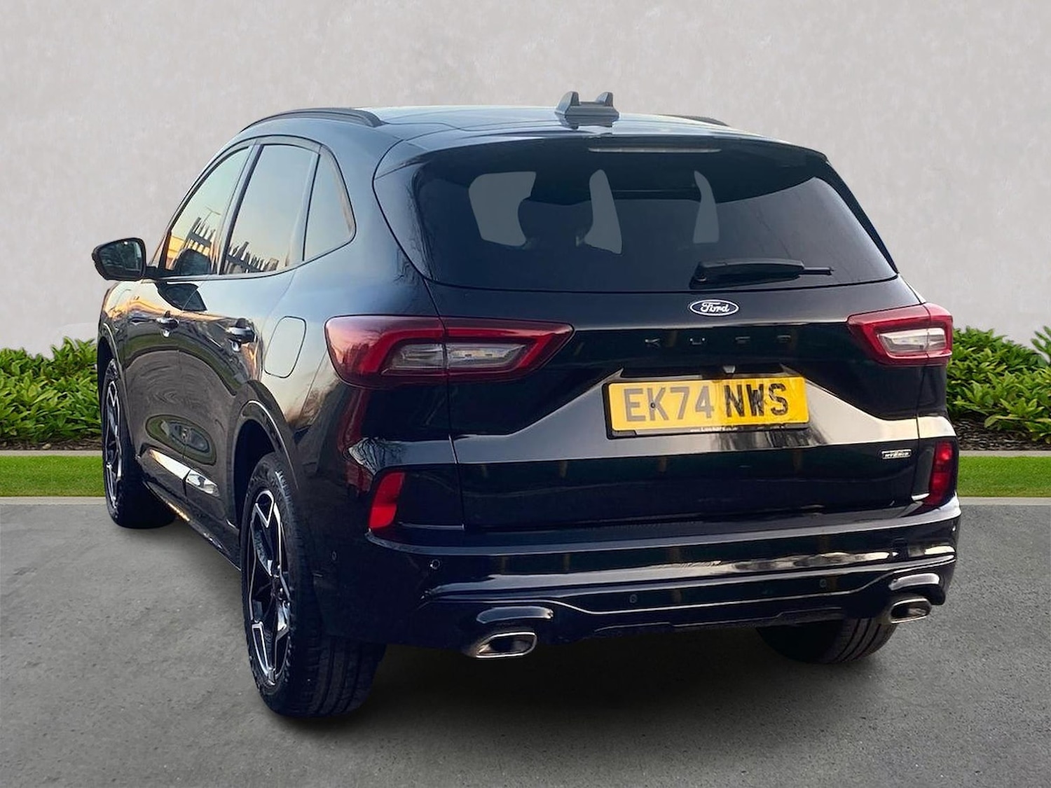 Used Ford Kuga 2024 for sale - 78131789: Photo 2