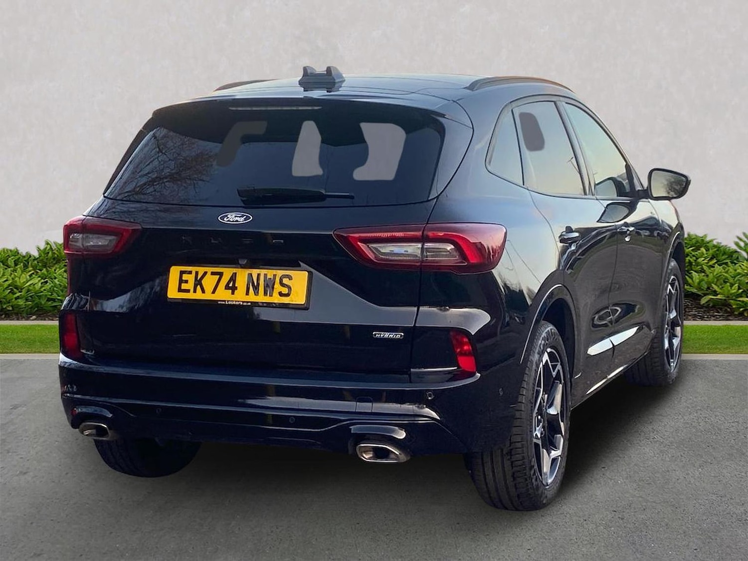 Used Ford Kuga 2024 for sale - 78131789: Photo 20