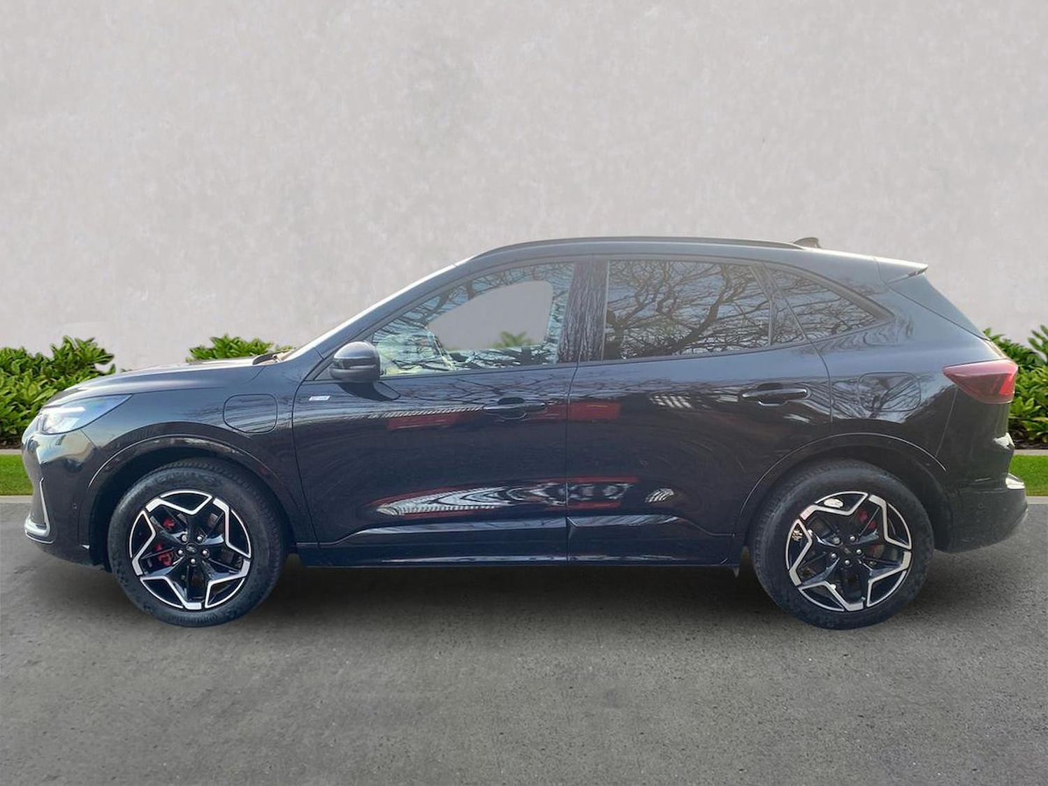 Used Ford Kuga 2024 for sale - 78131789: Photo 21