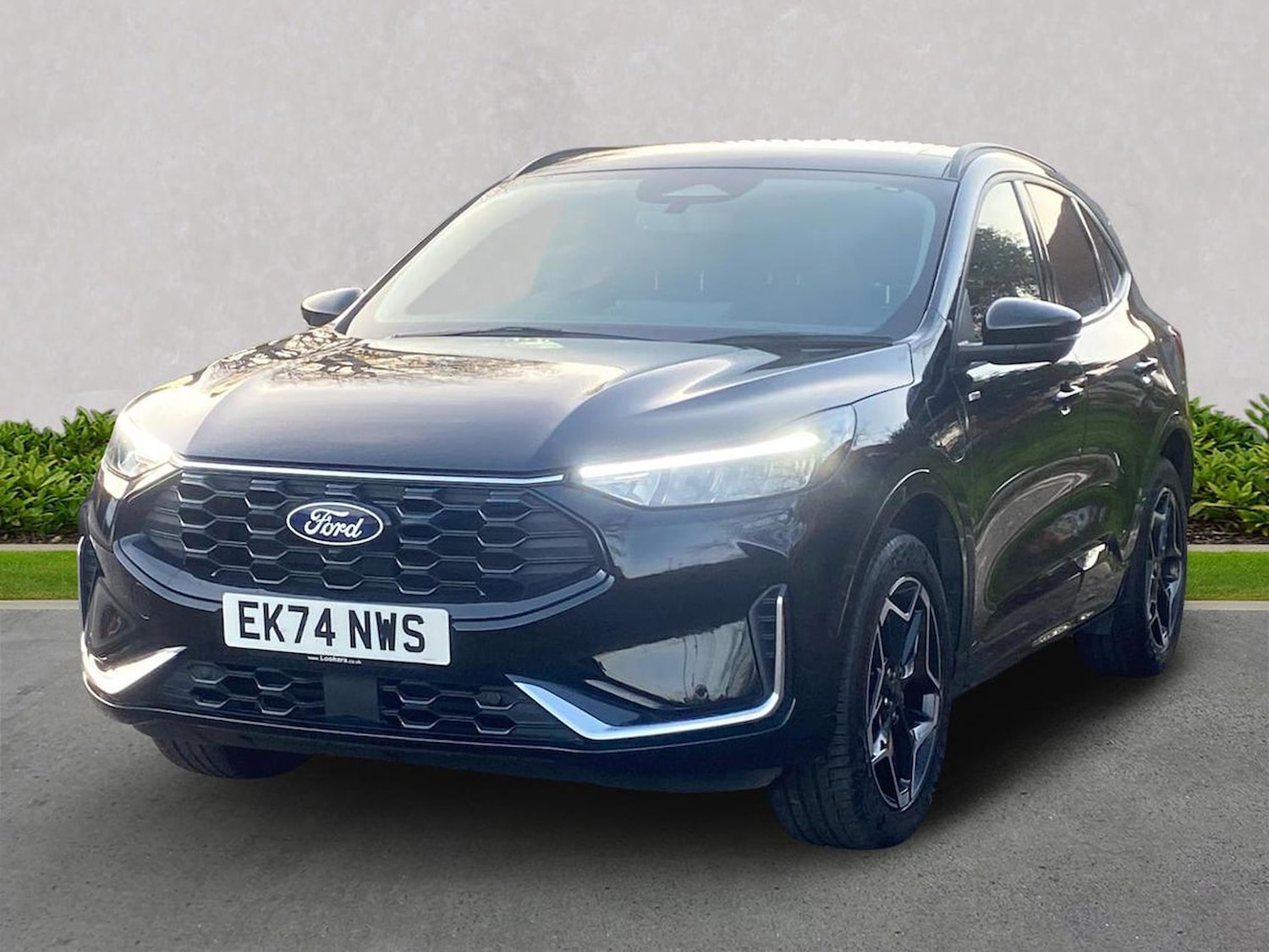 Used Ford Kuga 2024 for sale - 78131789: Photo 22