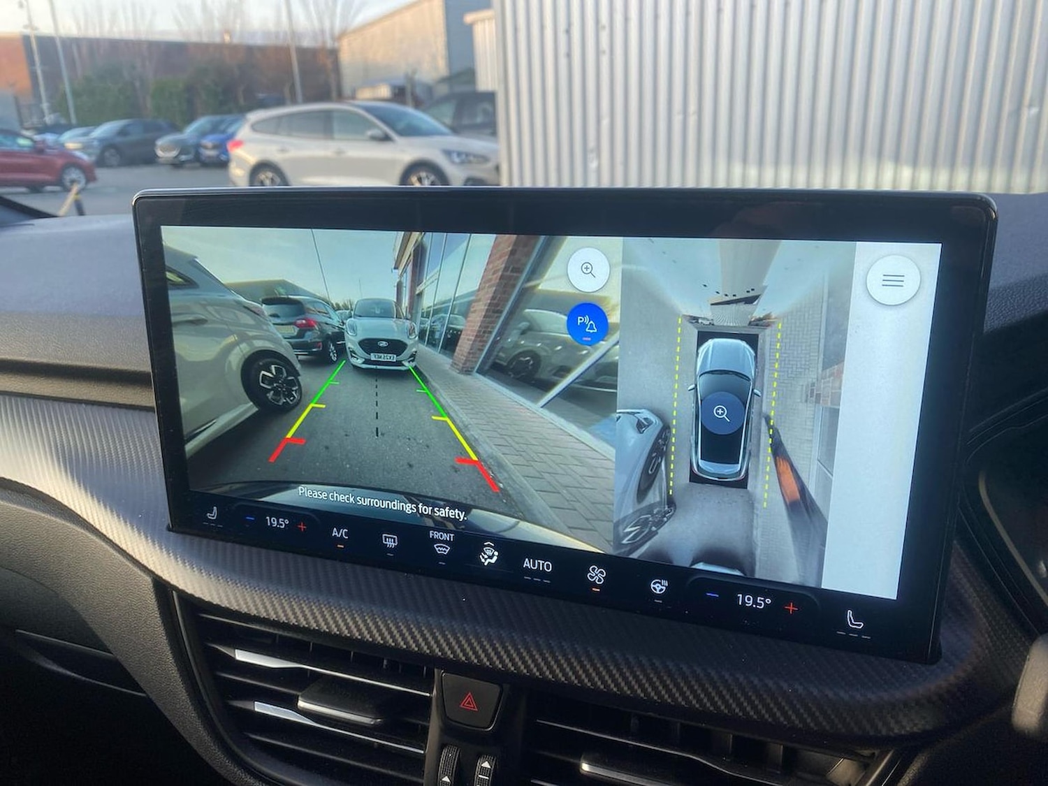 Used Ford Kuga 2024 for sale - 78131789: Photo 25