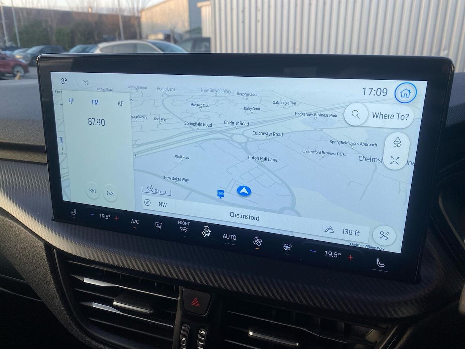 Used Ford Kuga 2024 for sale - 78131789: Photo 26