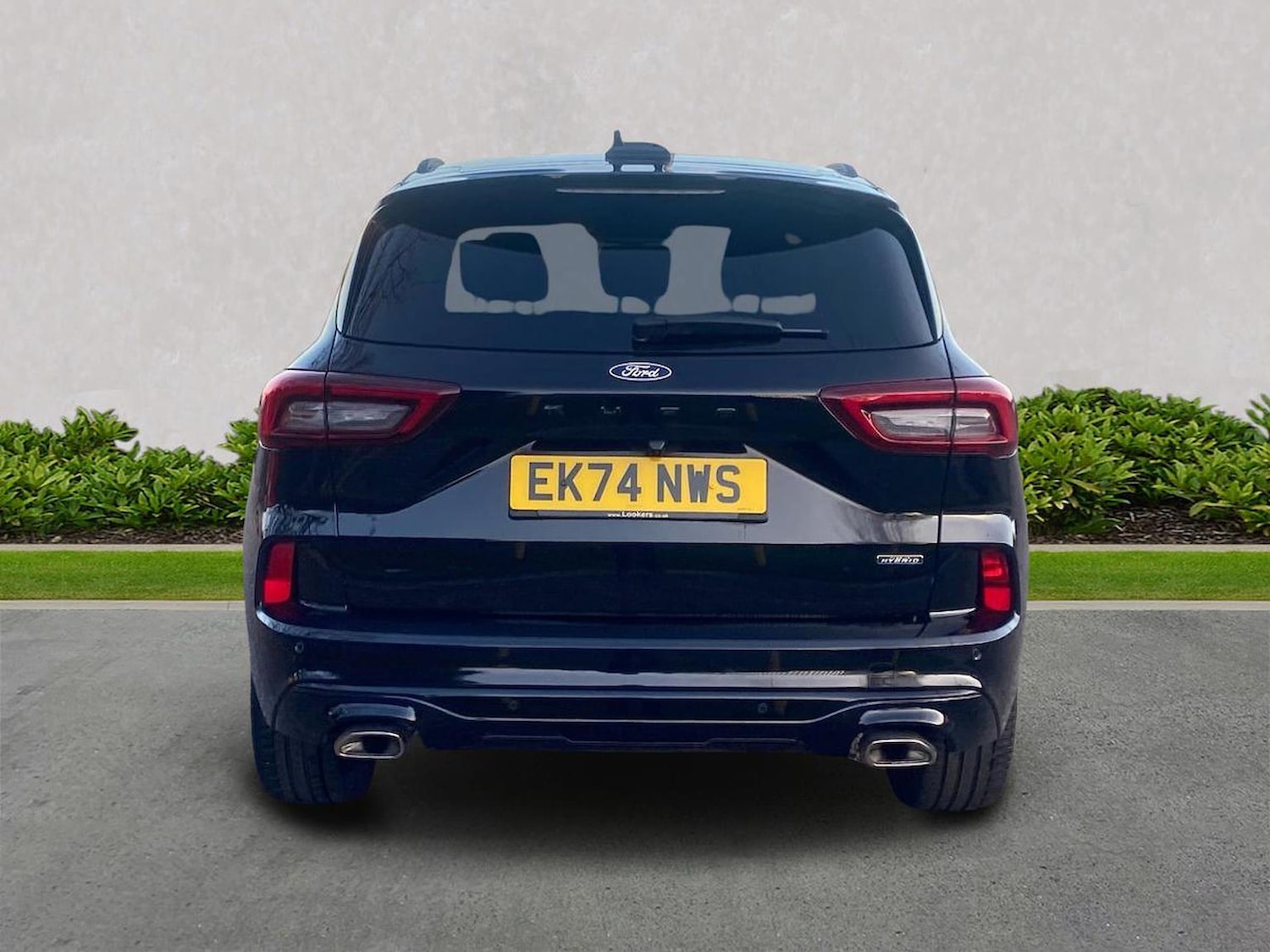 Used Ford Kuga 2024 for sale - 78131789: Photo 6