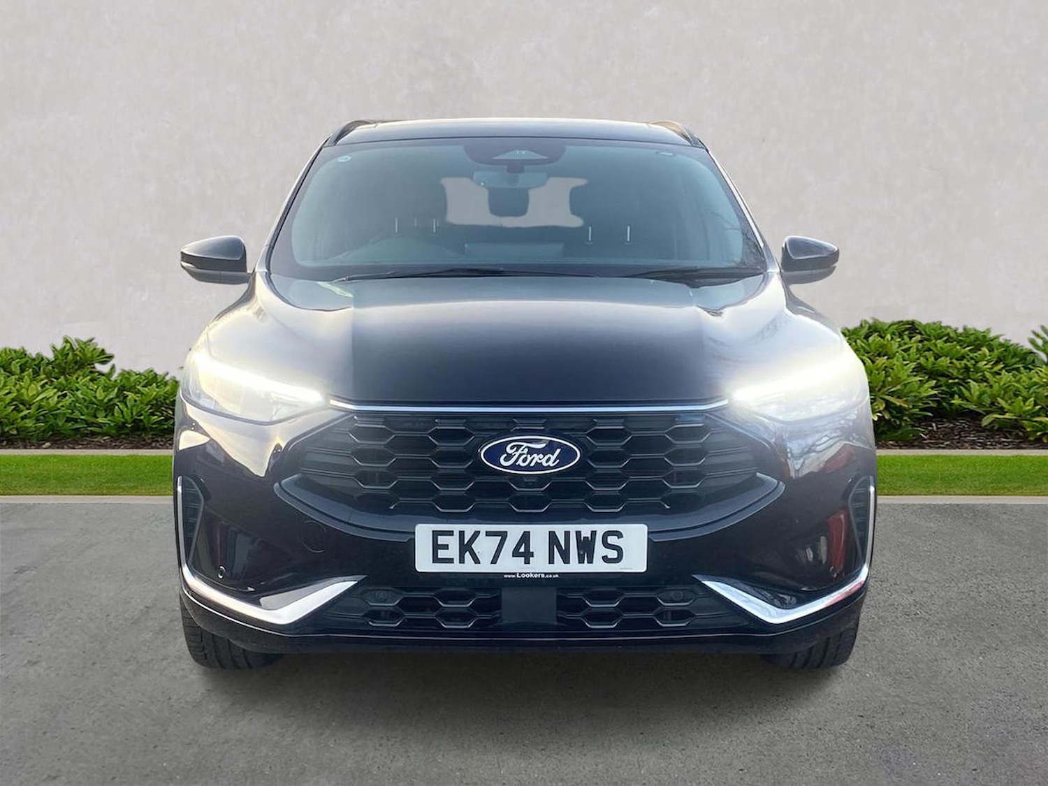 Used Ford Kuga 2024 for sale - 78131789: Photo 7