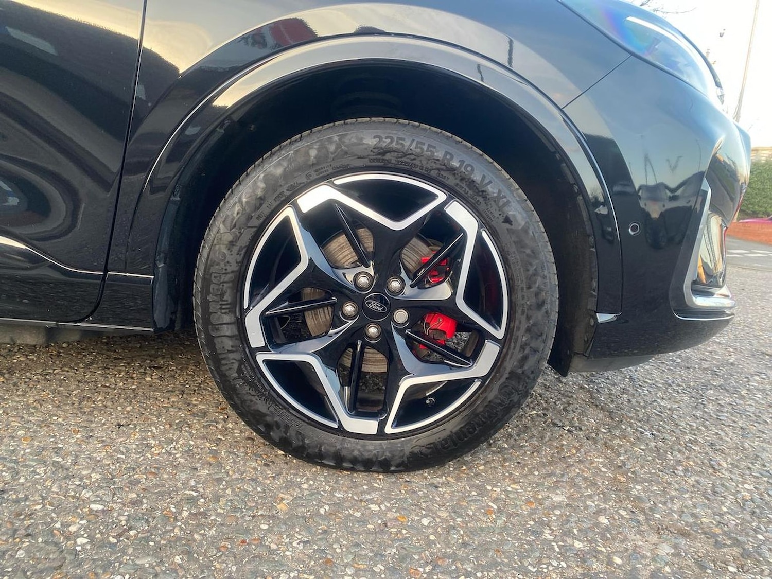 Used Ford Kuga 2024 for sale - 78131789: Photo 8