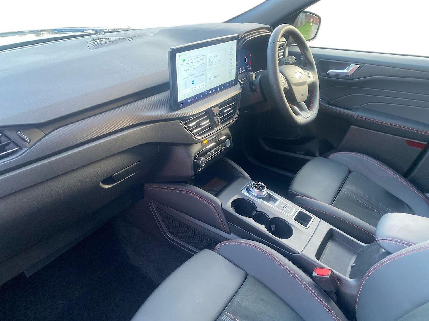 Used Ford Kuga 2024 for sale - 78131789: Photo 9