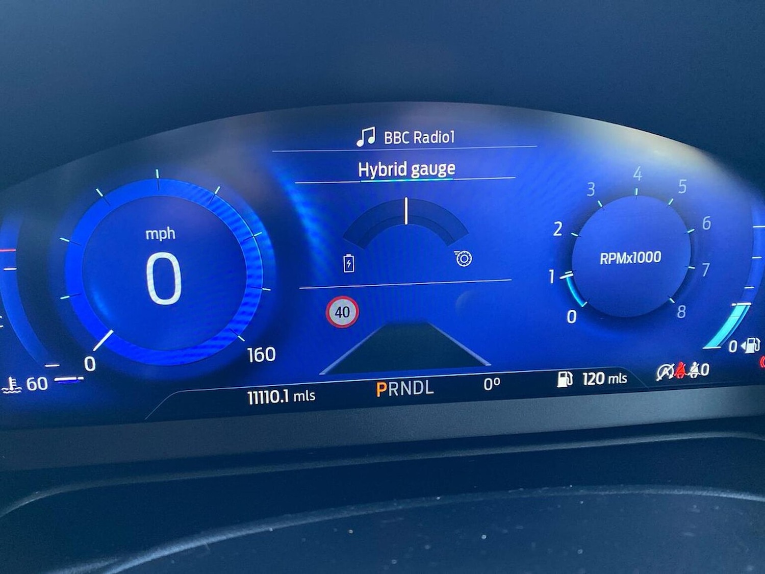 Used Ford Puma 2024 for sale - 76830645: Photo 10