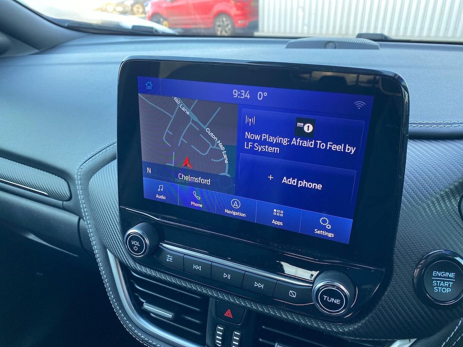 Used Ford Puma 2024 for sale - 76830645: Photo 11