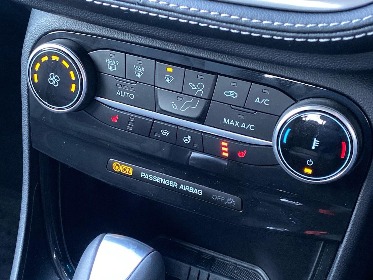 Used Ford Puma 2024 for sale - 76830645: Photo 12