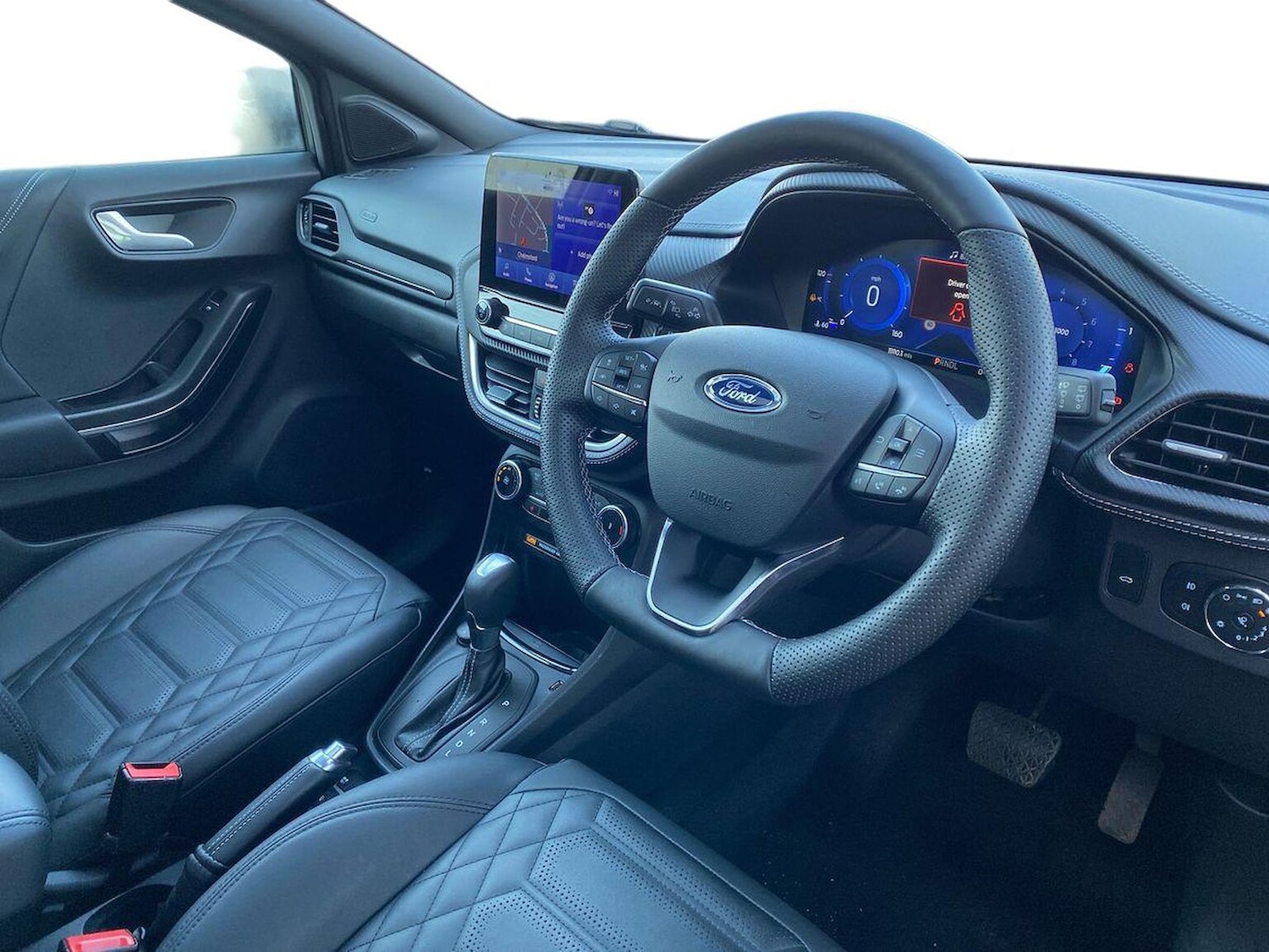 Used Ford Puma 2024 for sale - 76830645: Photo 15