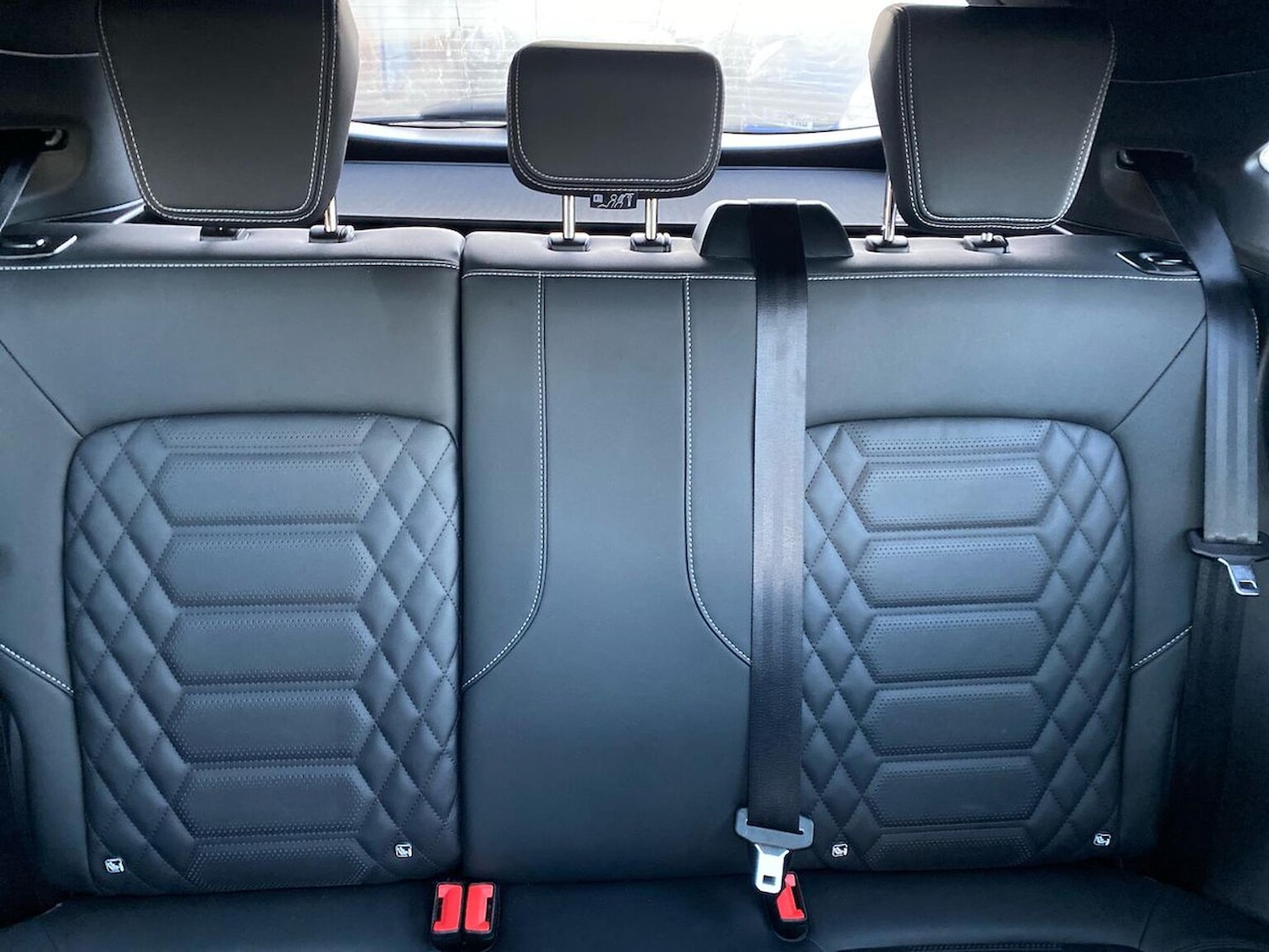 Used Ford Puma 2024 for sale - 76830645: Photo 16