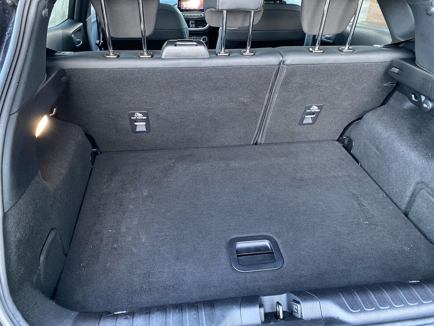 Used Ford Puma 2024 for sale - 76830645: Photo 17