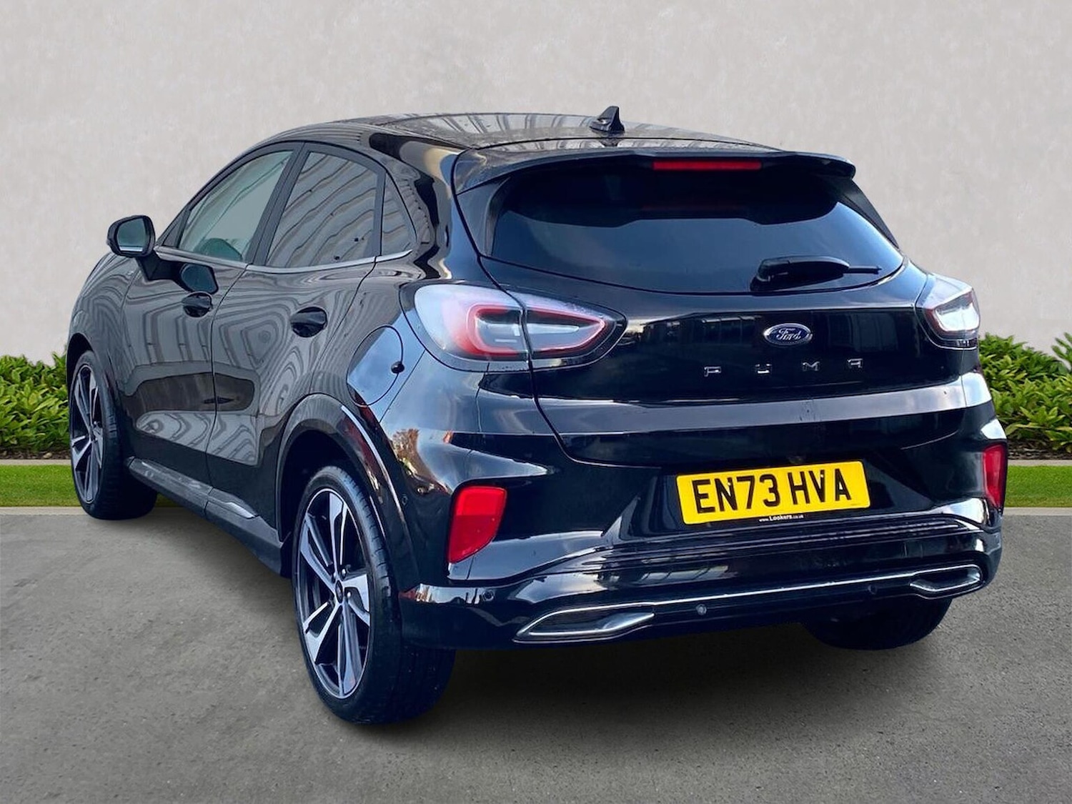 Used Ford Puma 2024 for sale - 76830645: Photo 2