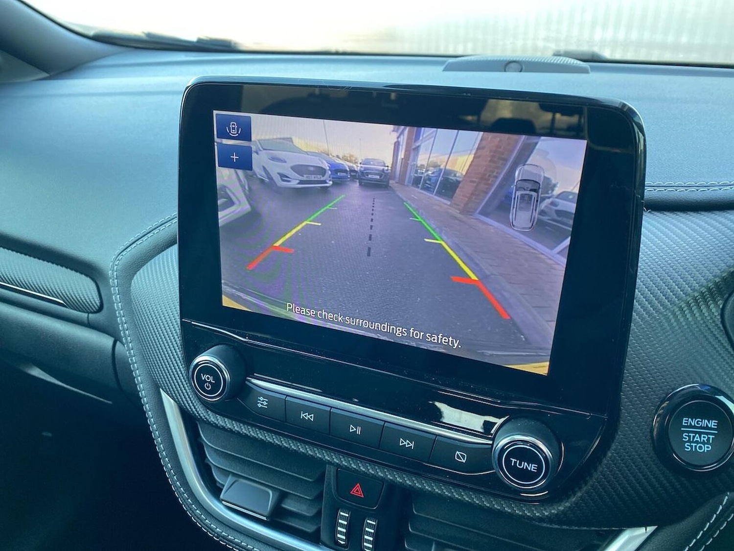 Used Ford Puma 2024 for sale - 76830645: Photo 23