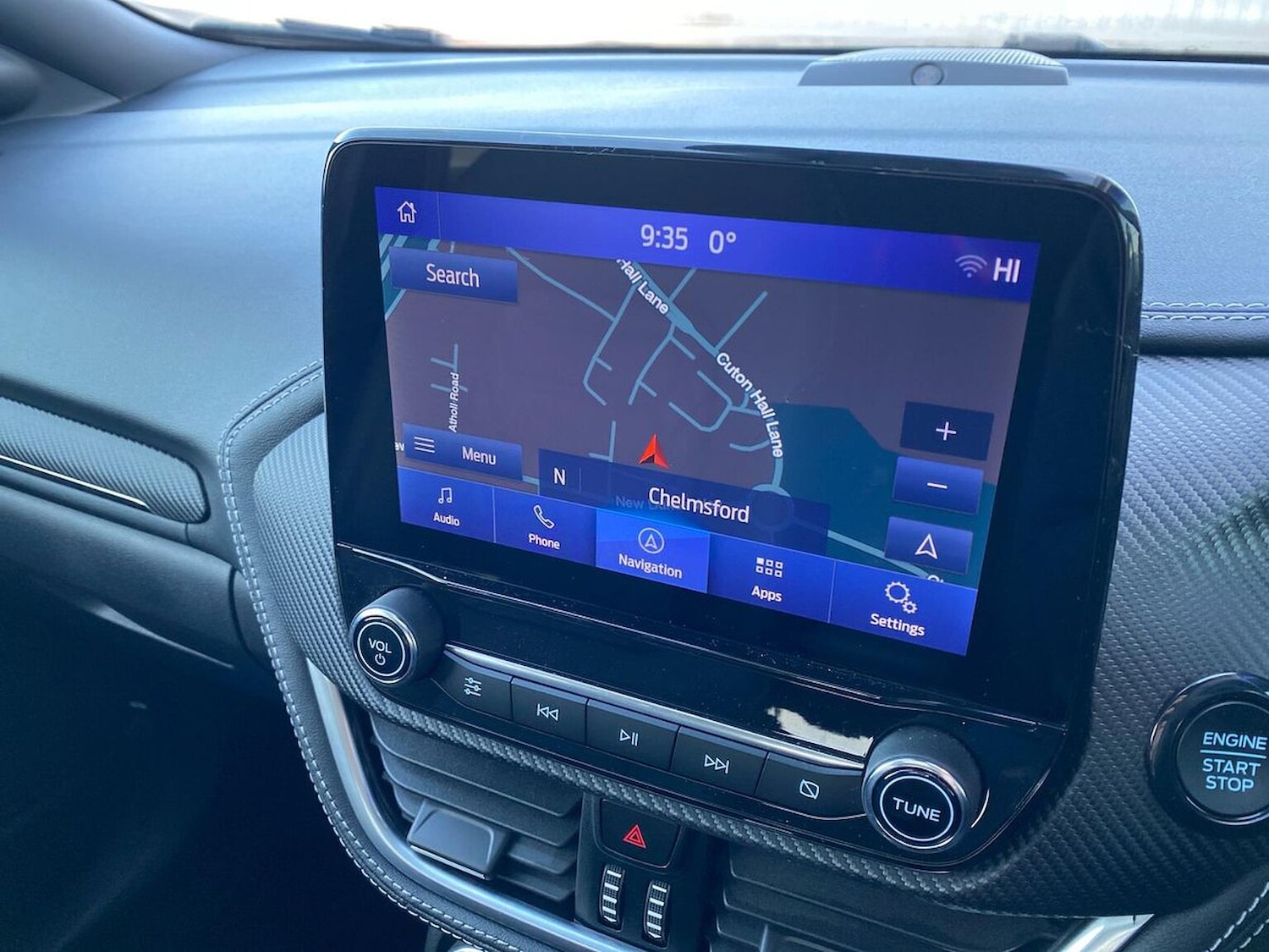 Used Ford Puma 2024 for sale - 76830645: Photo 24