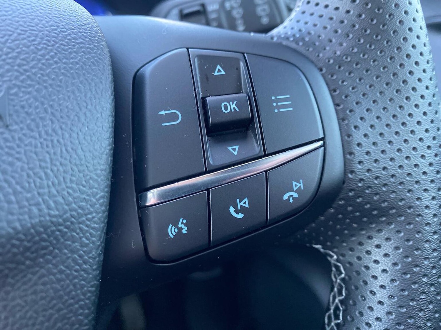 Used Ford Puma 2024 for sale - 76830645: Photo 27