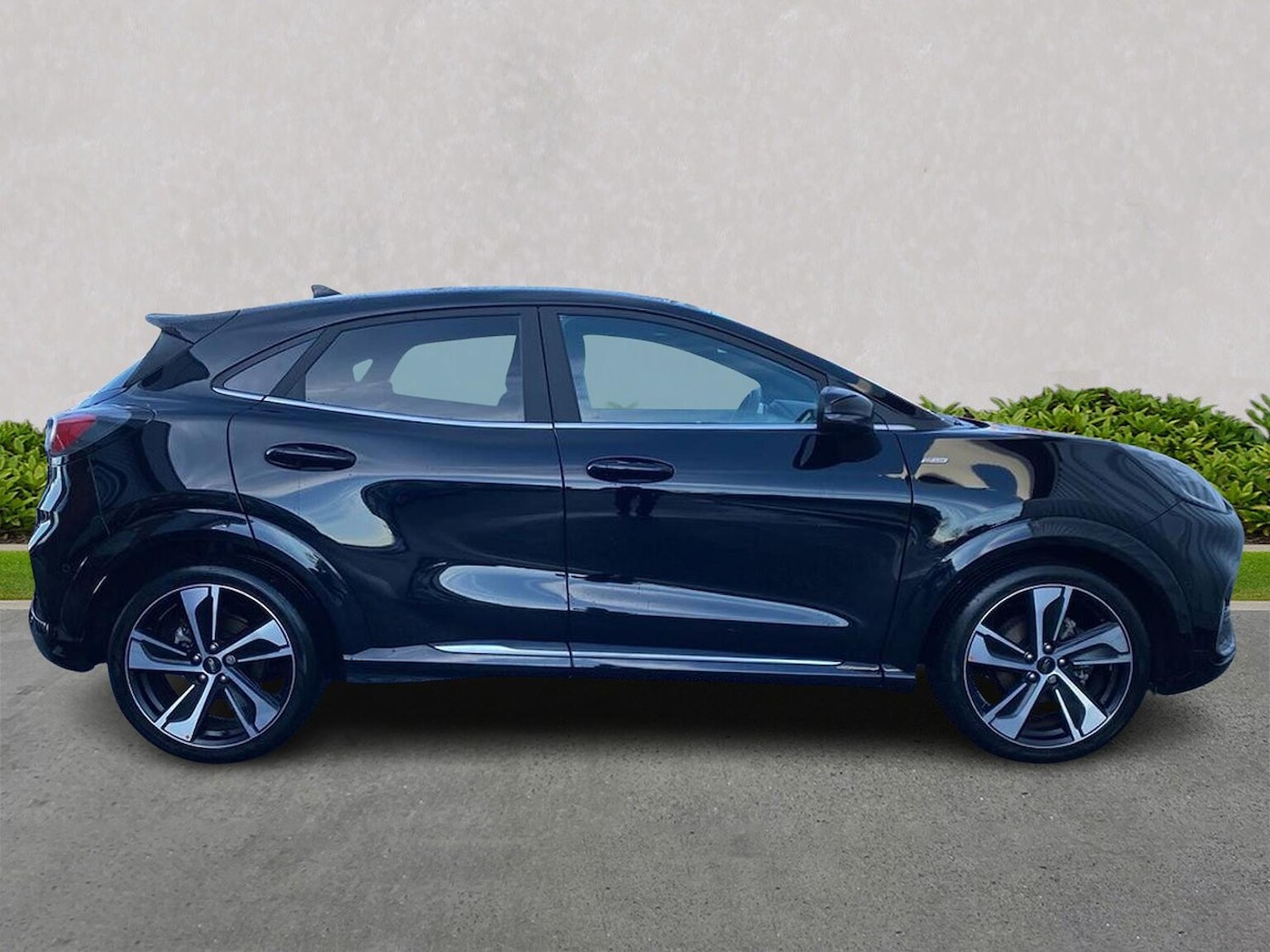 Used Ford Puma 2024 for sale - 76830645: Photo 3