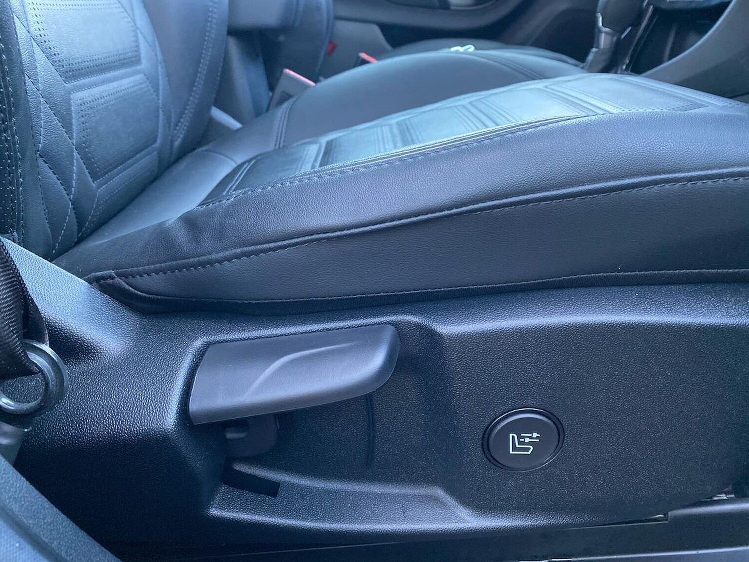 Used Ford Puma 2024 for sale - 76830645: Photo 30