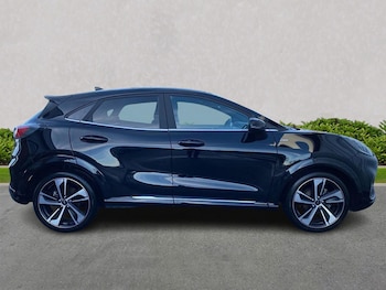 Used Ford Puma 2024 for sale - 76830645: Photo