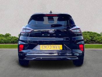 Used Ford Puma 2024 for sale - 76830645: Photo