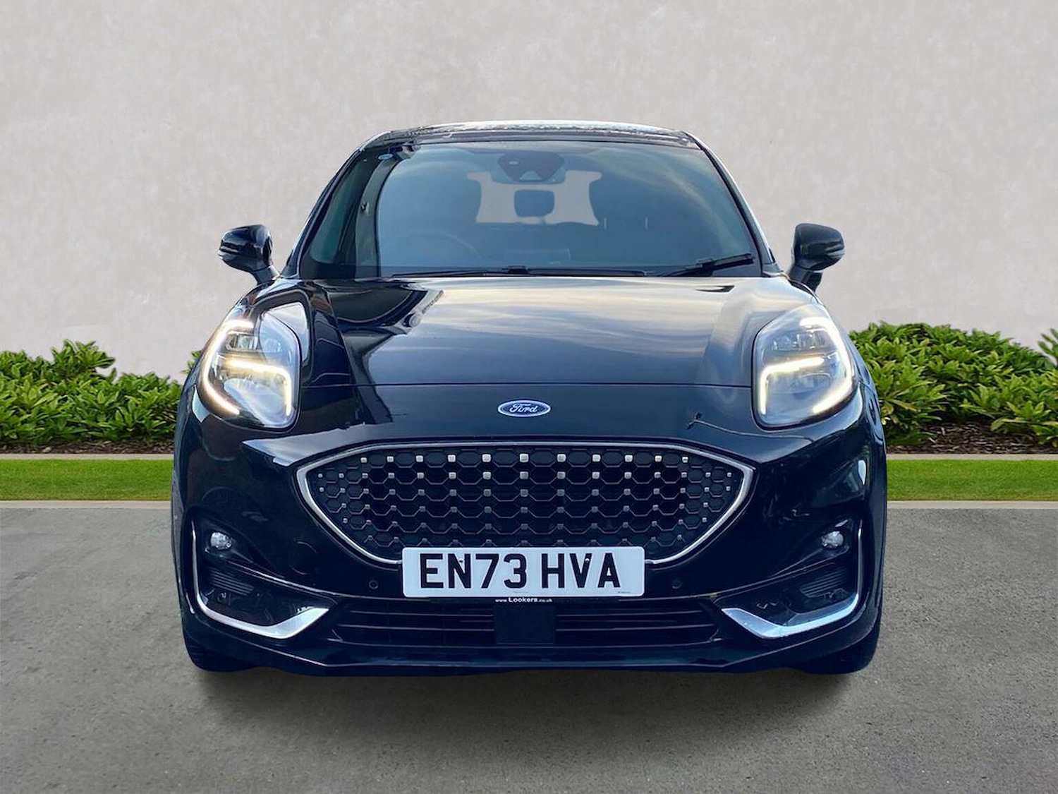 Used Ford Puma 2024 for sale - 76830645: Photo 5