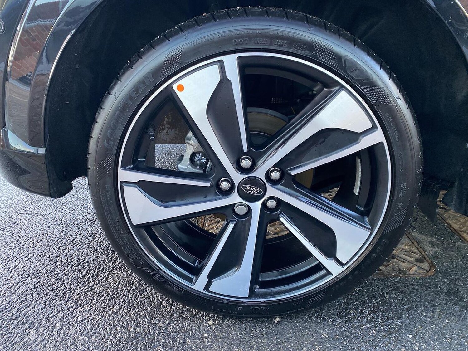 Used Ford Puma 2024 for sale - 76830645: Photo 6