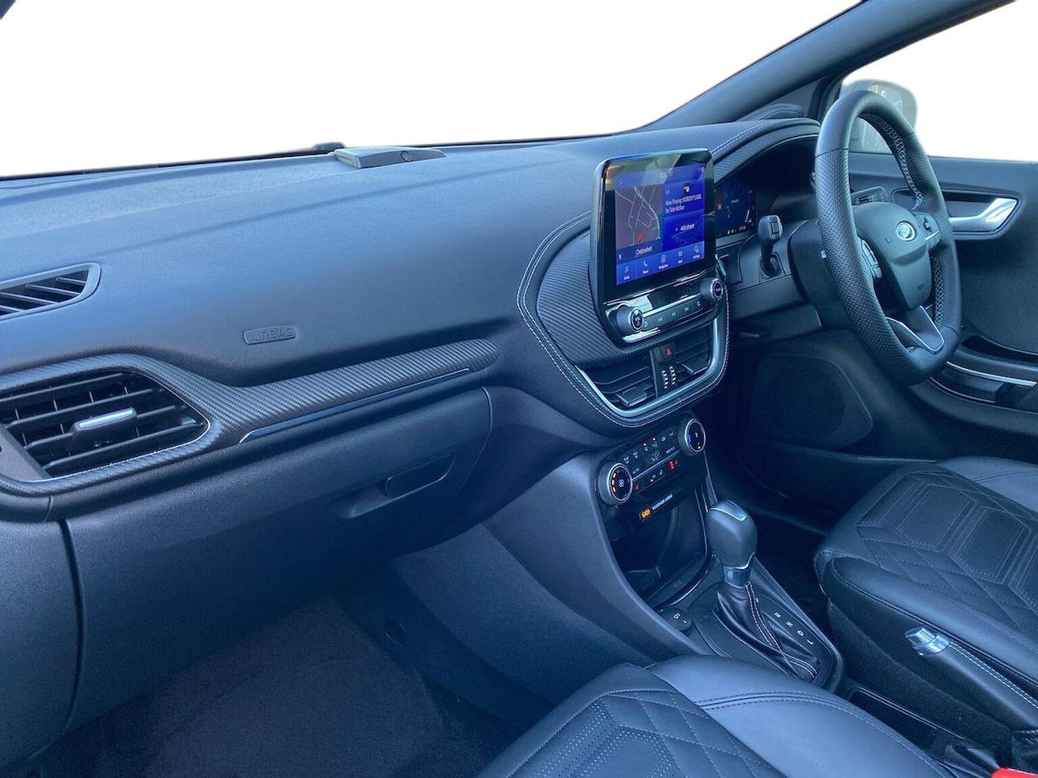 Used Ford Puma 2024 for sale - 76830645: Photo 7