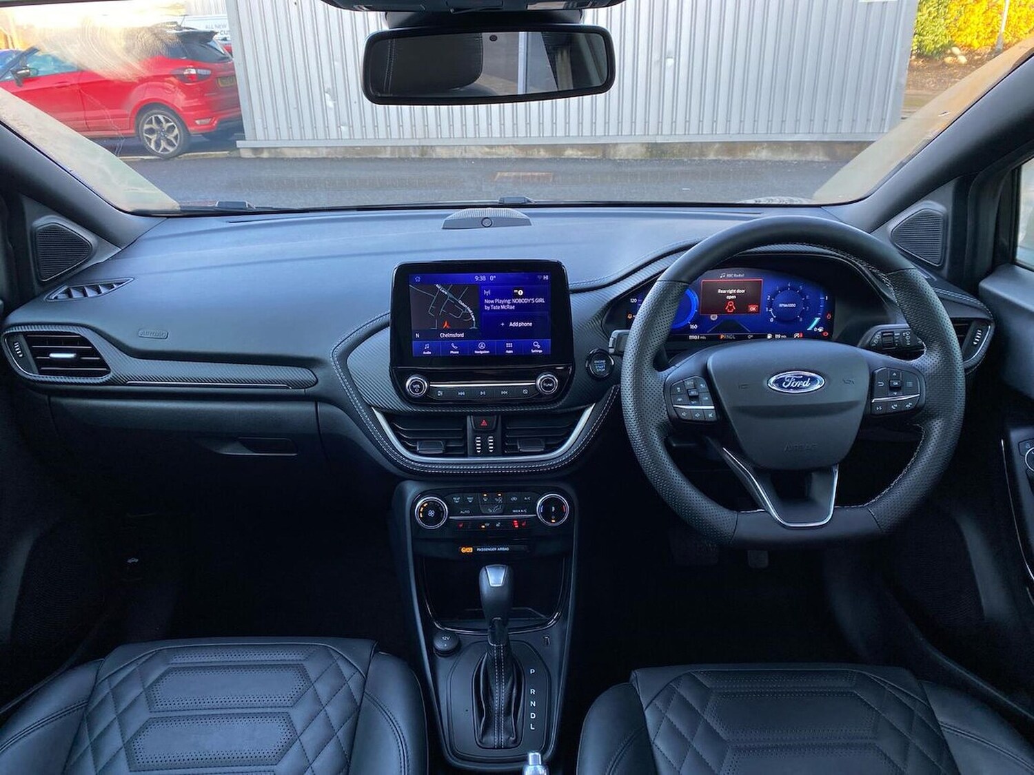 Used Ford Puma 2024 for sale - 76830645: Photo 8