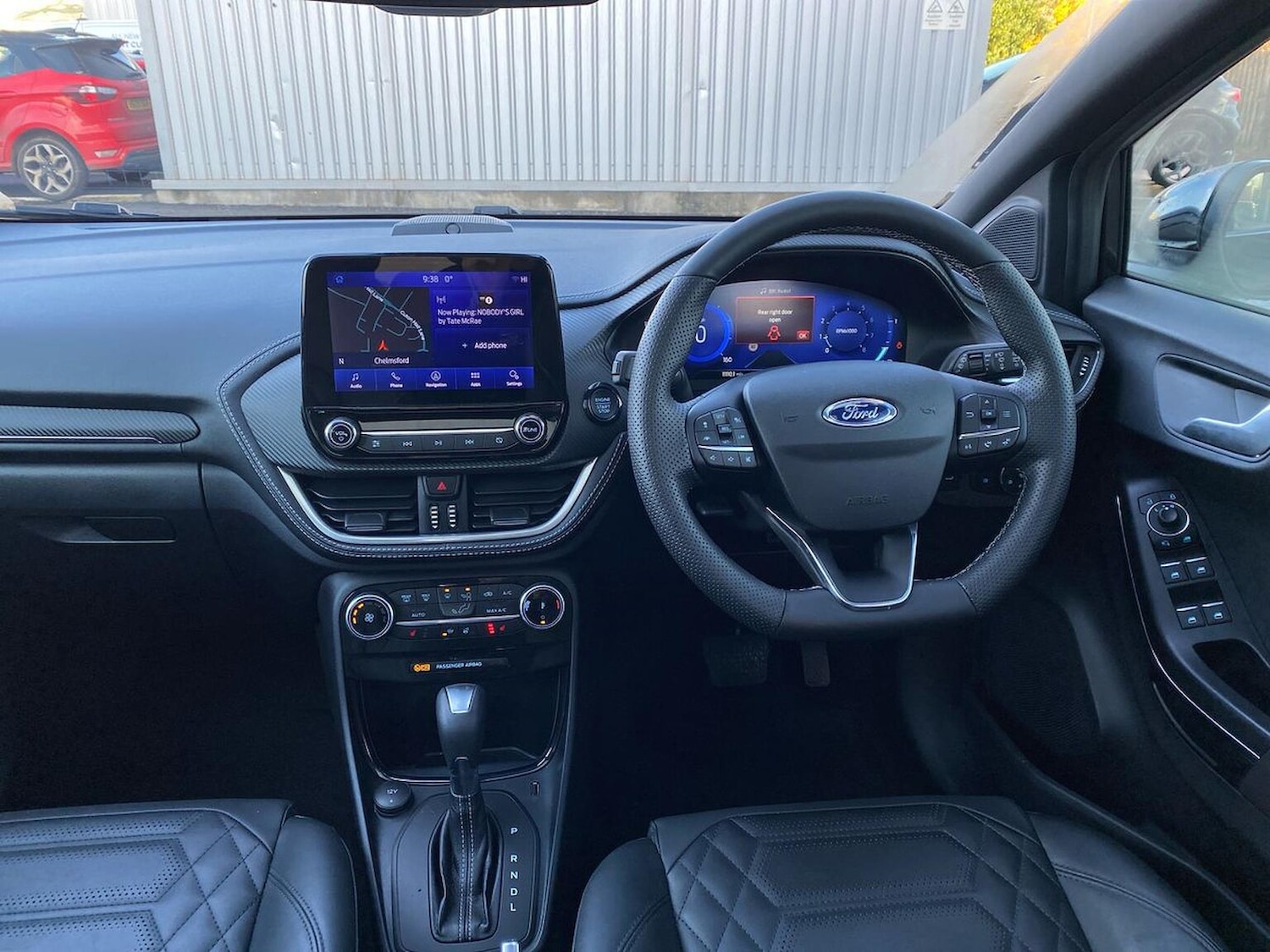 Used Ford Puma 2024 for sale - 76830645: Photo 9