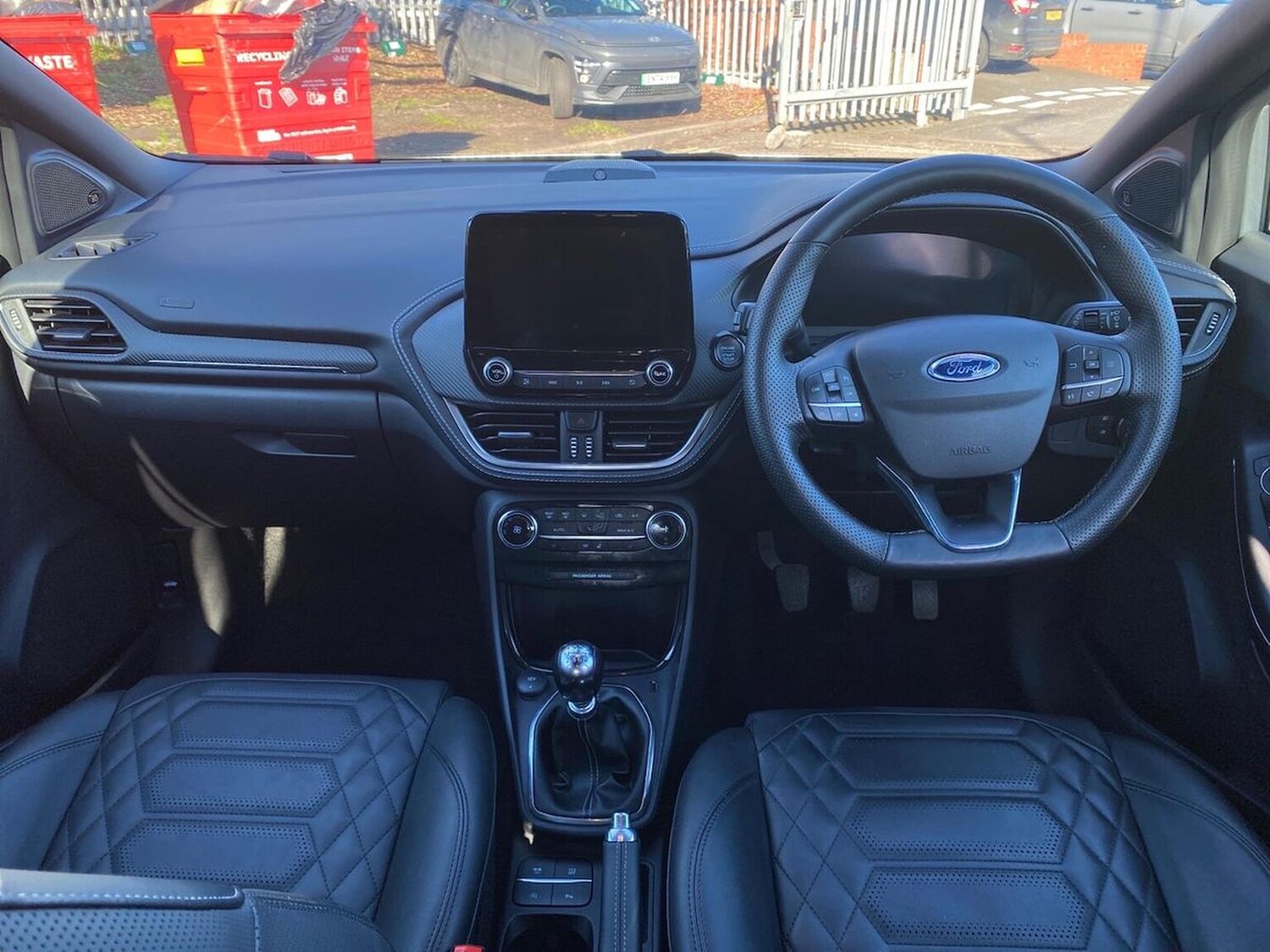 Used Ford Puma 2023 for sale - 78194100: Photo 10