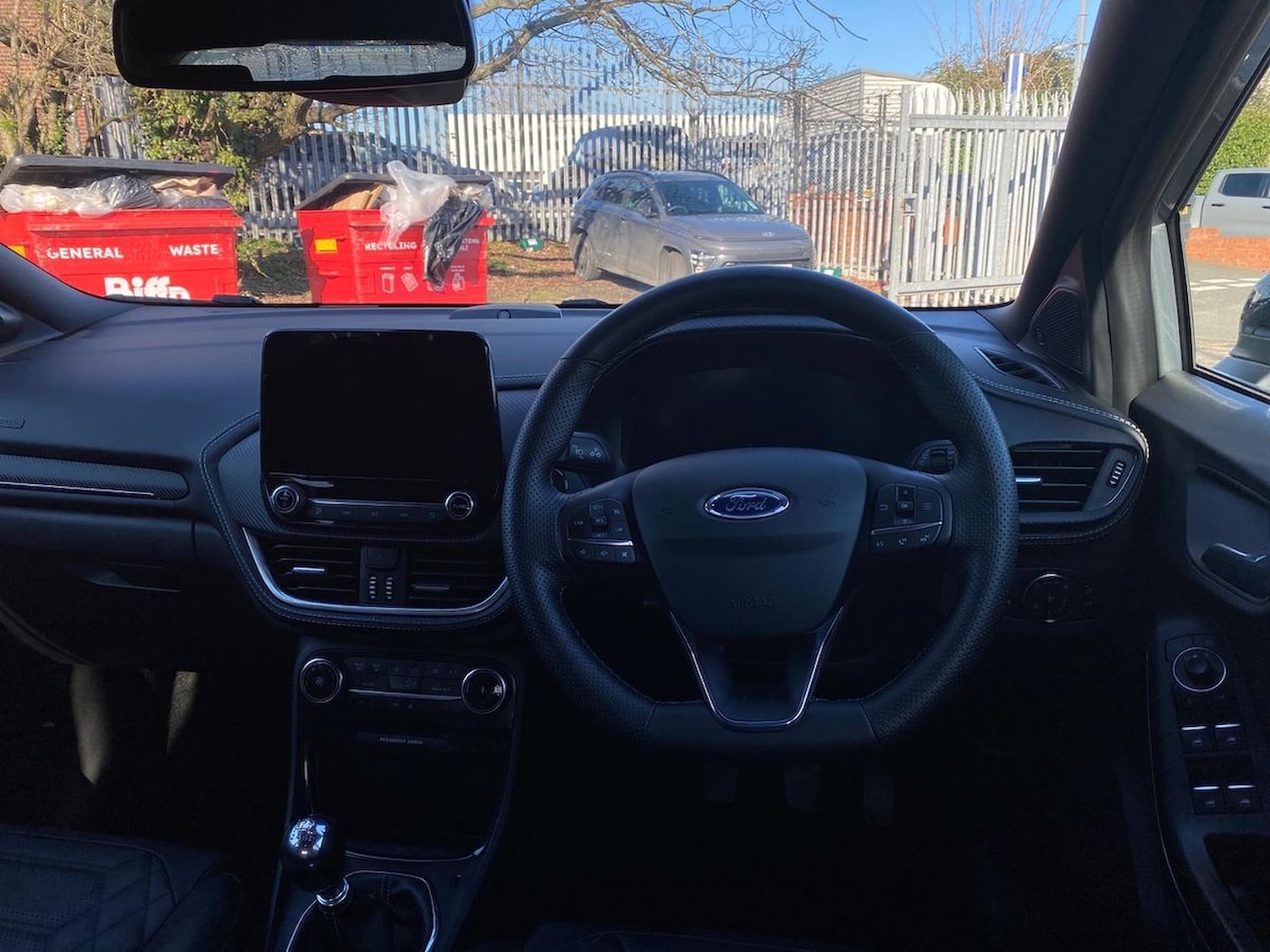 Used Ford Puma 2023 for sale - 78194100: Photo 11