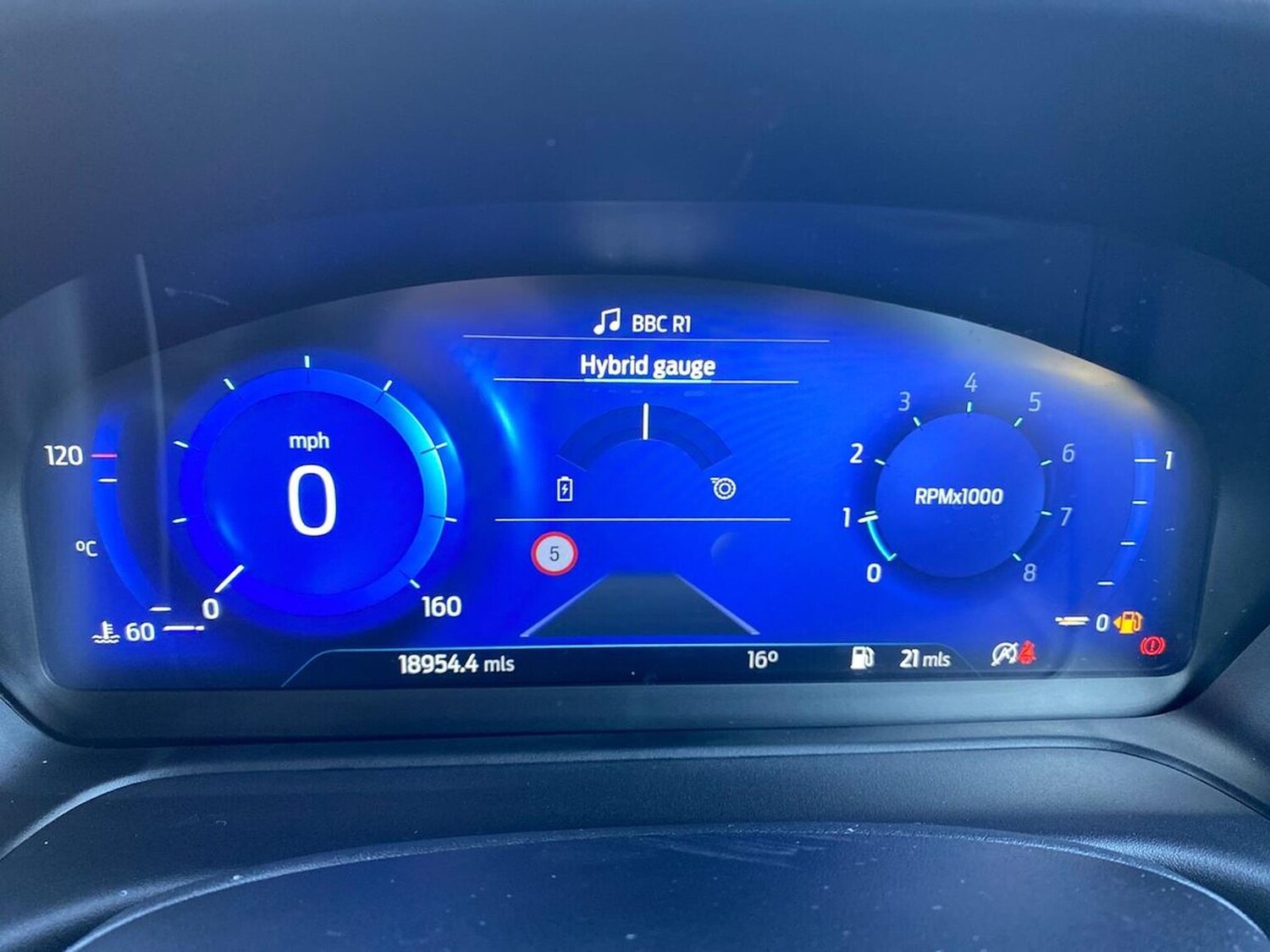 Used Ford Puma 2023 for sale - 78194100: Photo 12