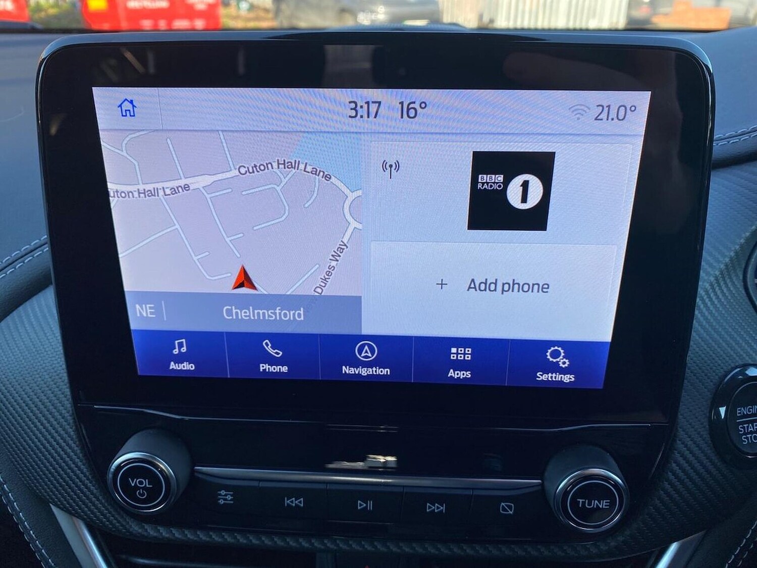 Used Ford Puma 2023 for sale - 78194100: Photo 13