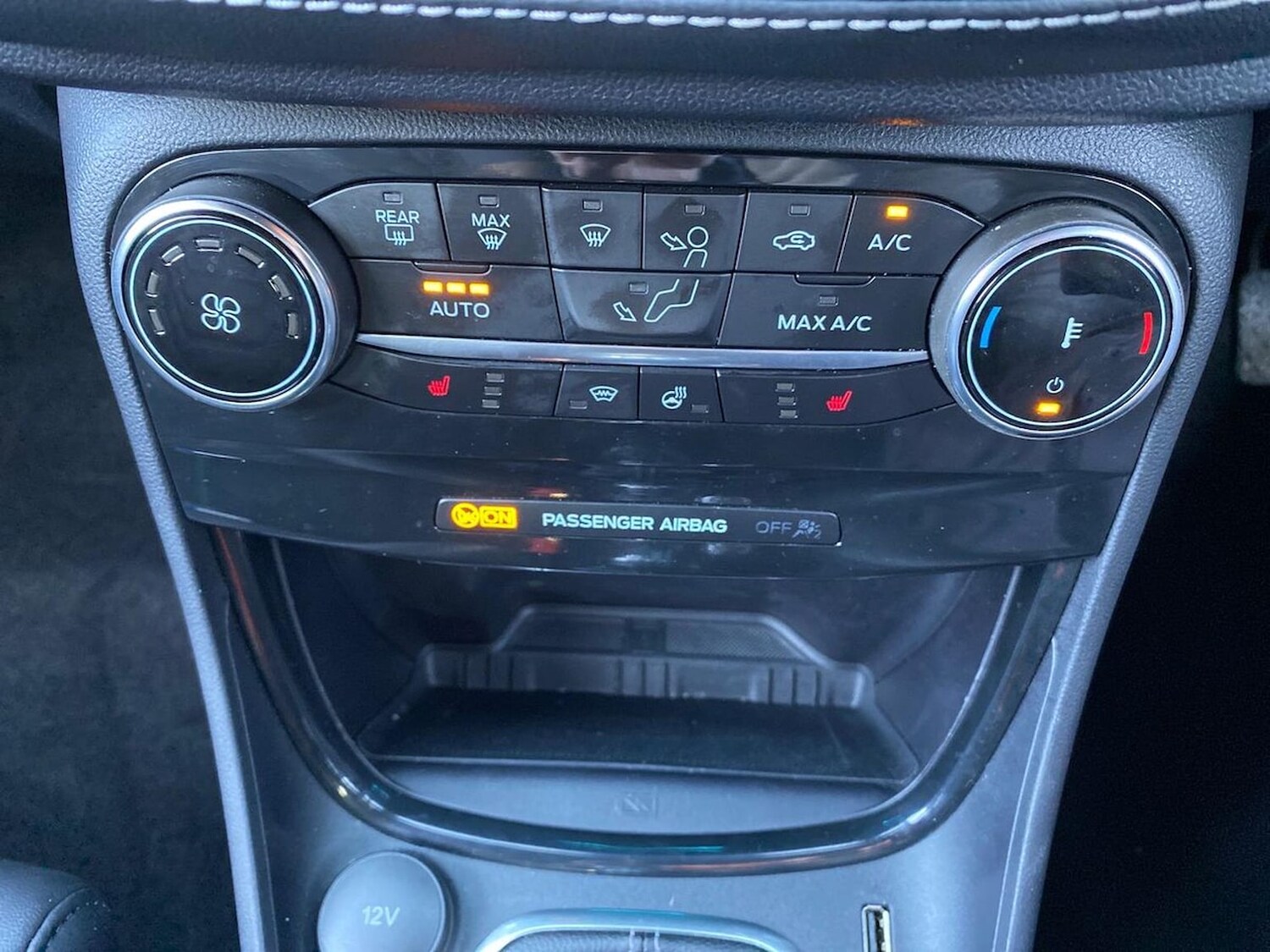 Used Ford Puma 2023 for sale - 78194100: Photo 14