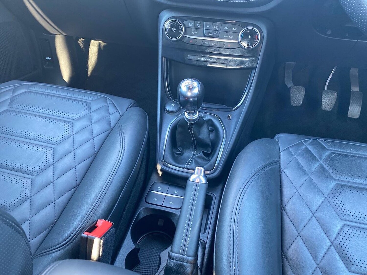 Used Ford Puma 2023 for sale - 78194100: Photo 15