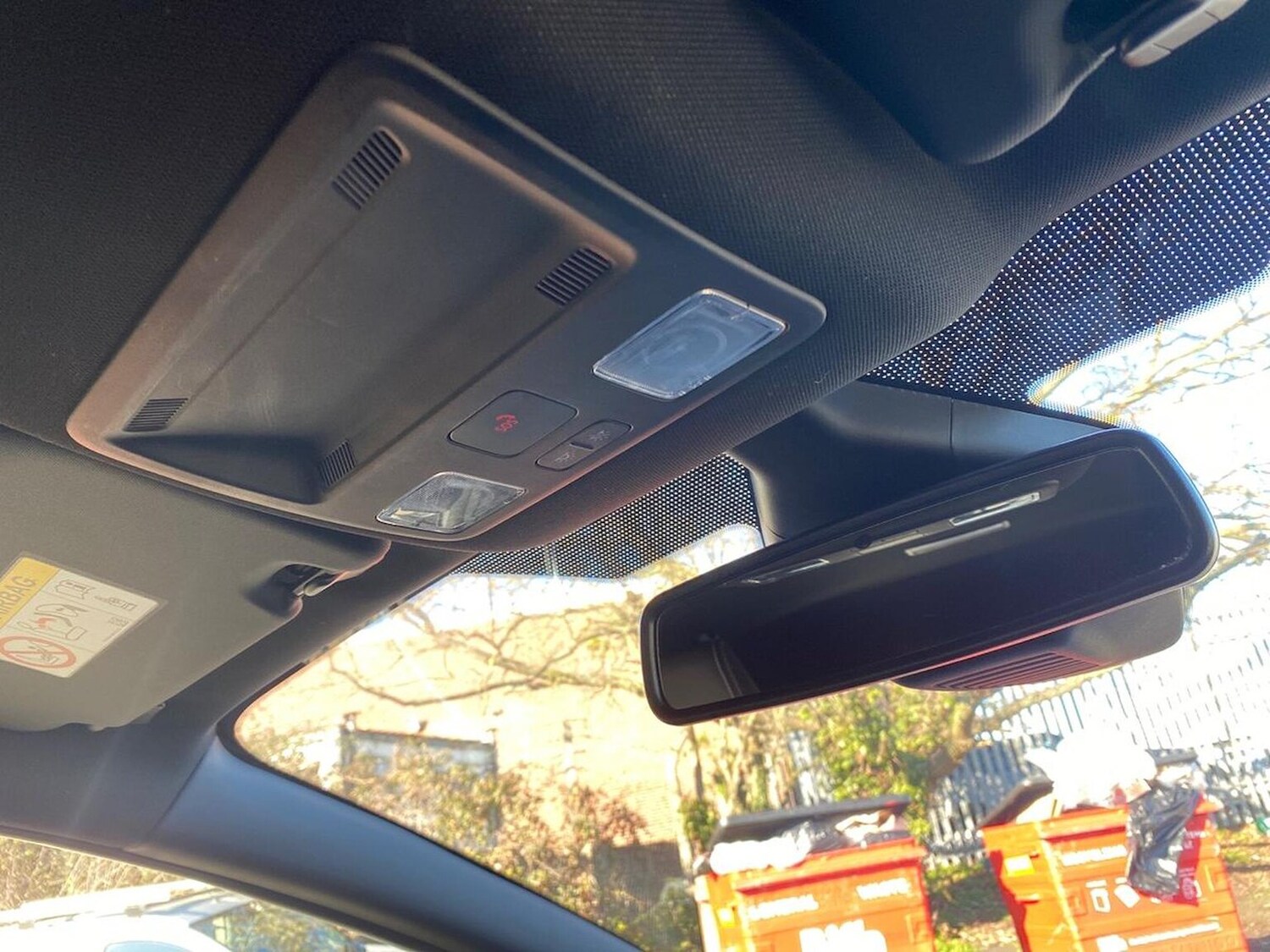 Used Ford Puma 2023 for sale - 78194100: Photo 16