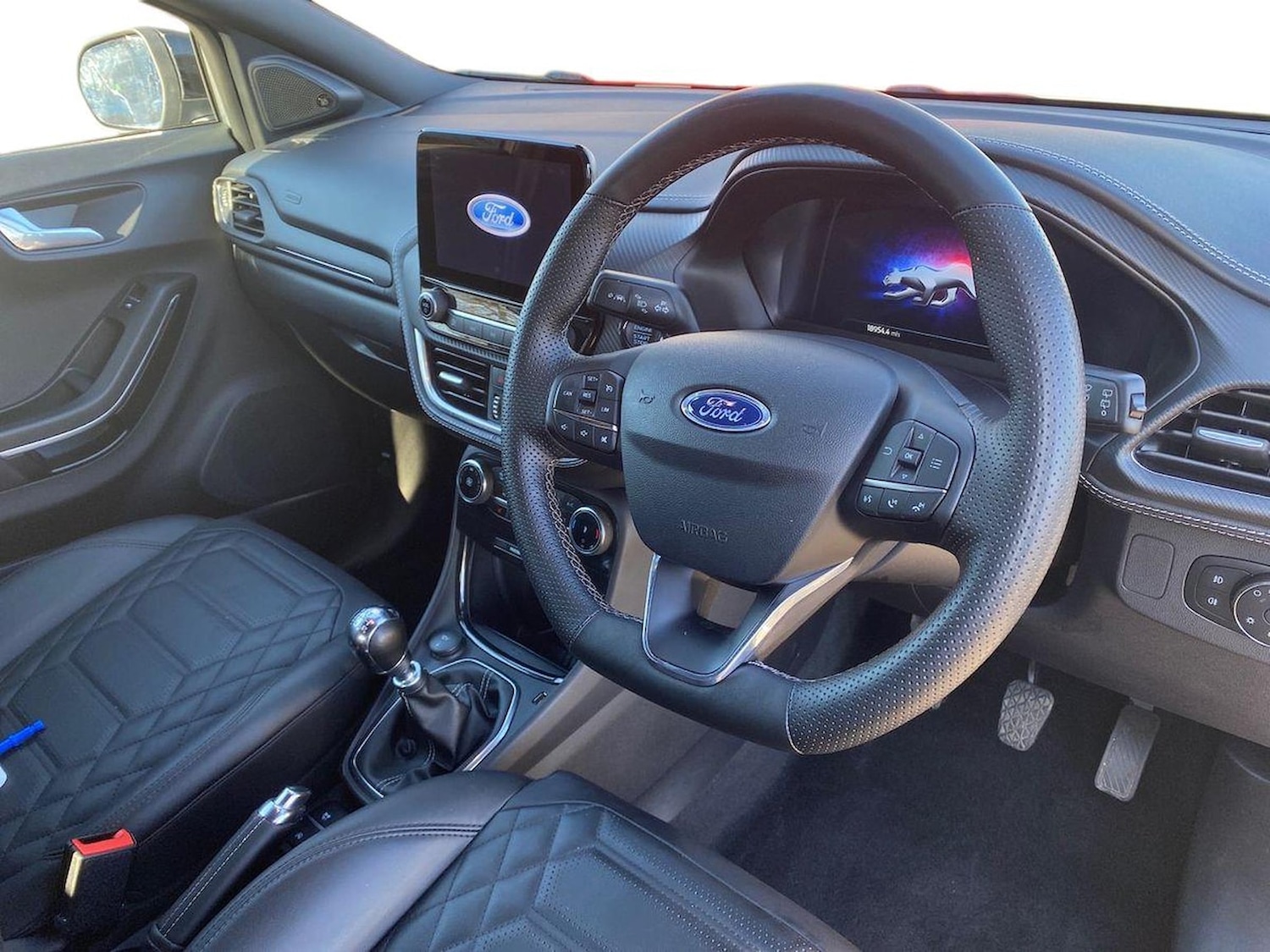 Used Ford Puma 2023 for sale - 78194100: Photo 17