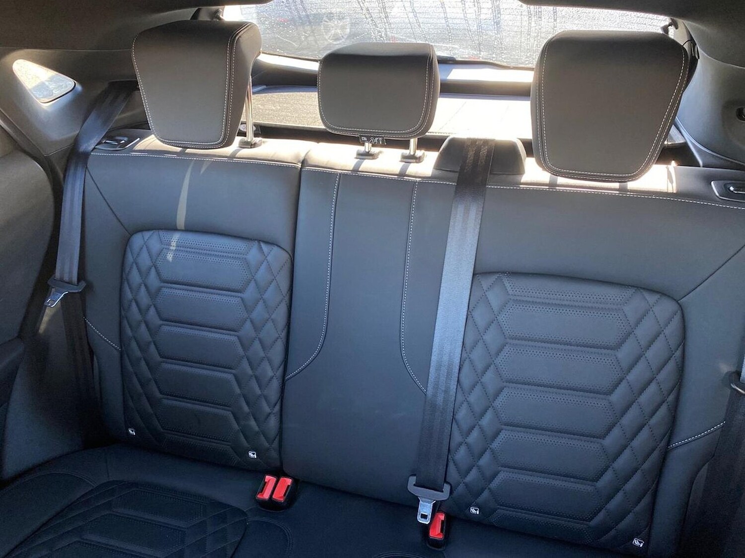 Used Ford Puma 2023 for sale - 78194100: Photo 18