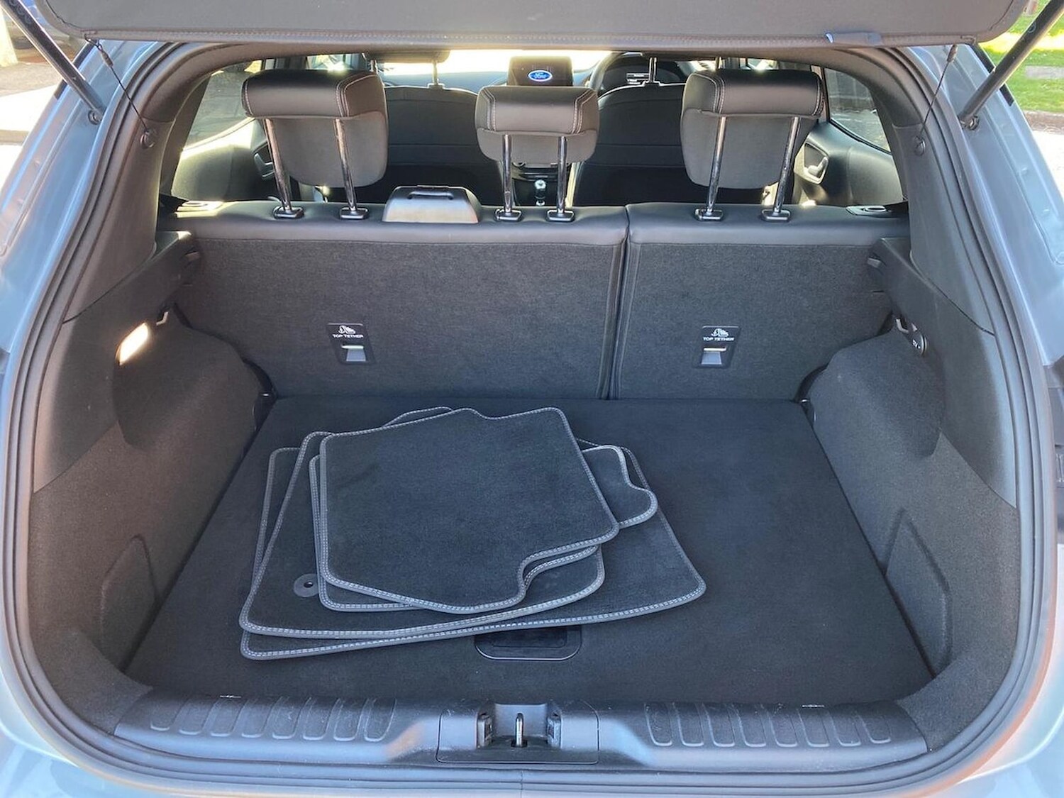 Used Ford Puma 2023 for sale - 78194100: Photo 19