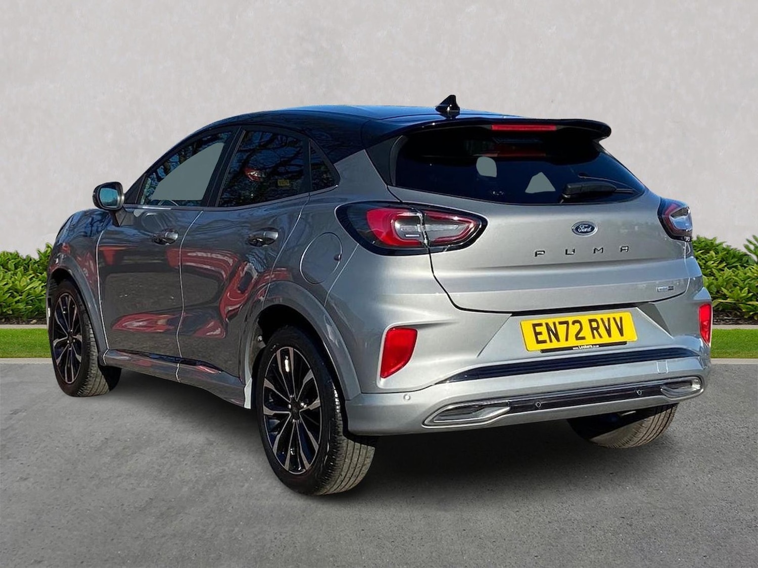 Used Ford Puma 2023 for sale - 78194100: Photo 2