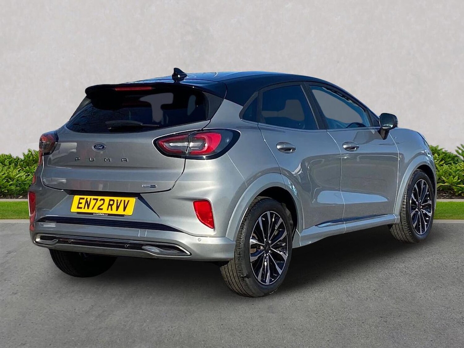 Used Ford Puma 2023 for sale - 78194100: Photo 20