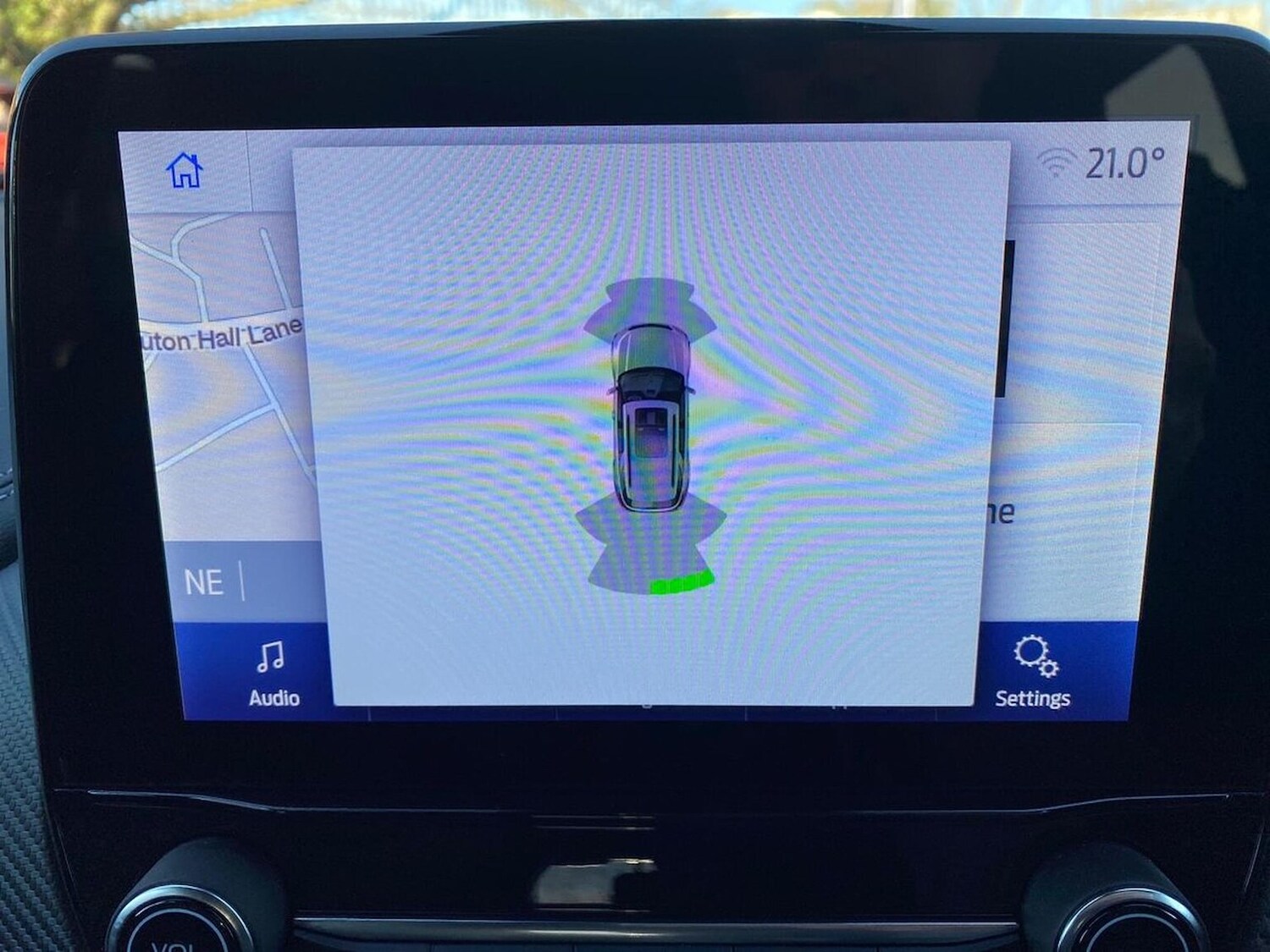 Used Ford Puma 2023 for sale - 78194100: Photo 25