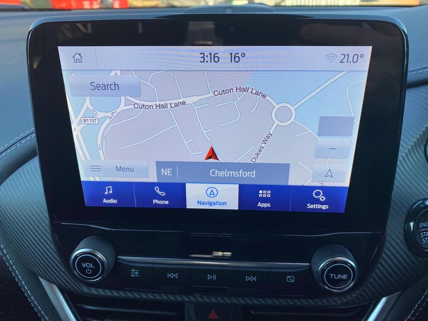 Used Ford Puma 2023 for sale - 78194100: Photo 26