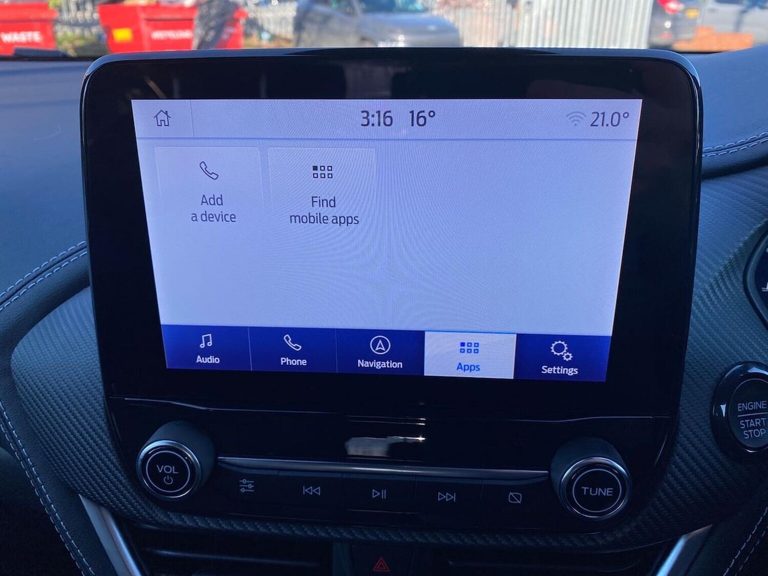 Used Ford Puma 2023 for sale - 78194100: Photo 27