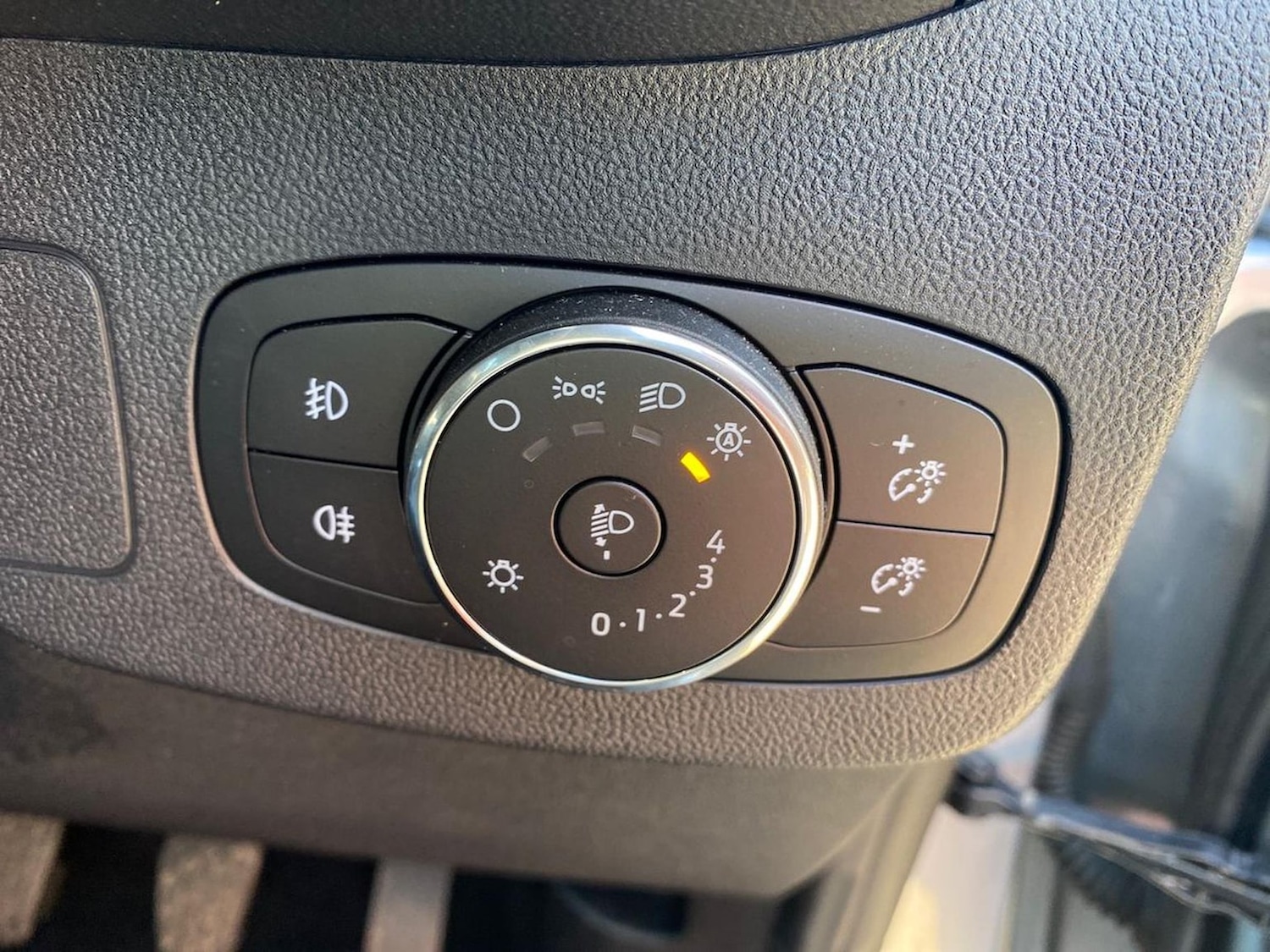 Used Ford Puma 2023 for sale - 78194100: Photo 33