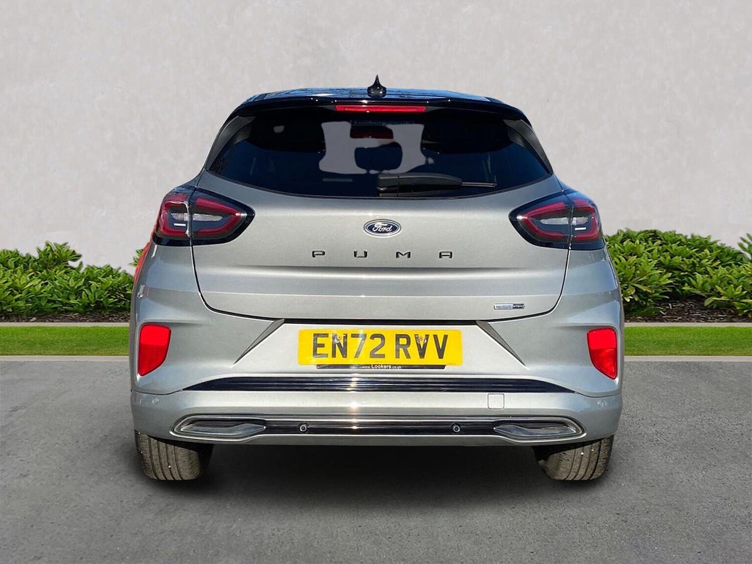 Used Ford Puma 2023 for sale - 78194100: Photo 6