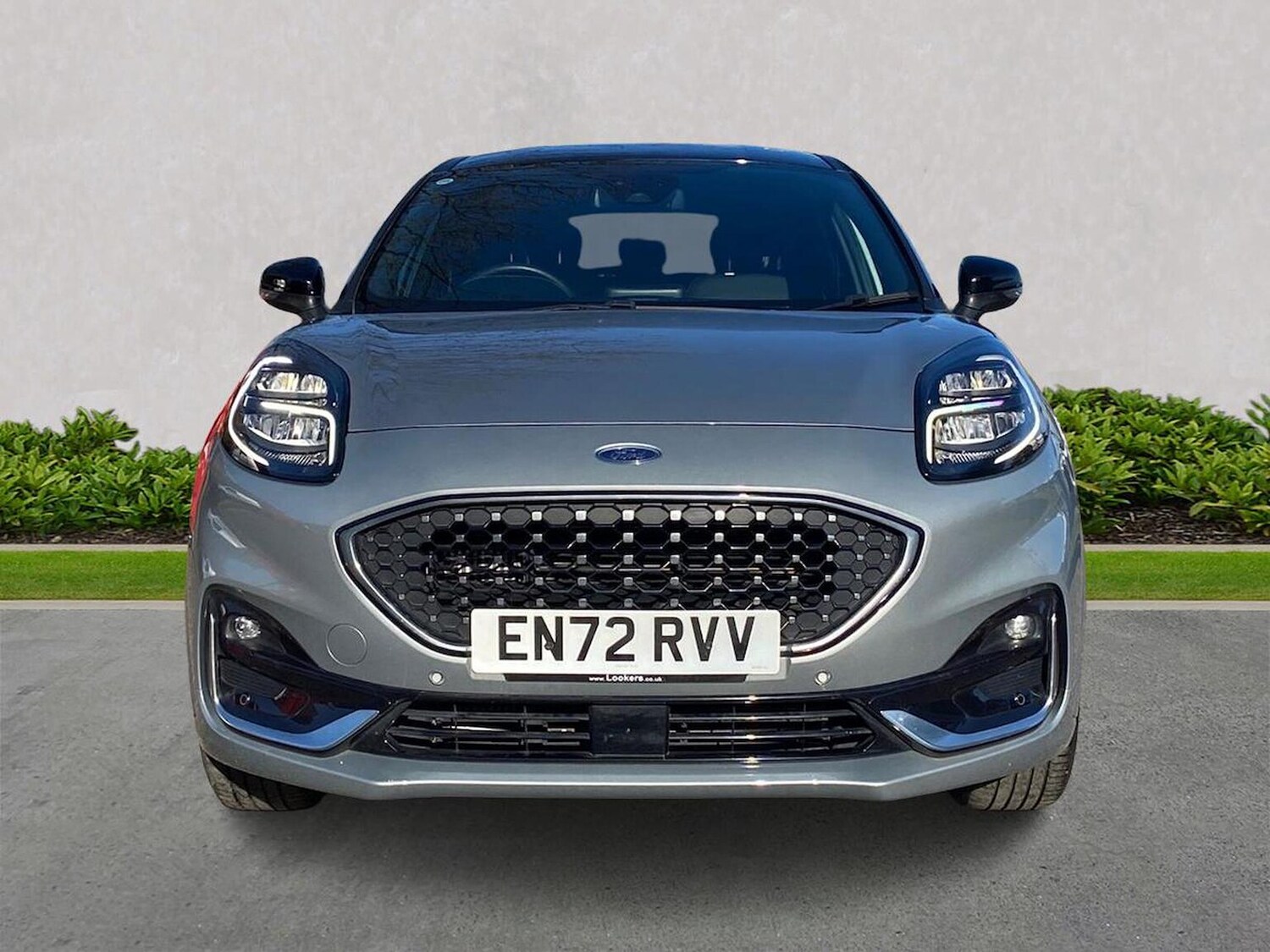 Used Ford Puma 2023 for sale - 78194100: Photo 7