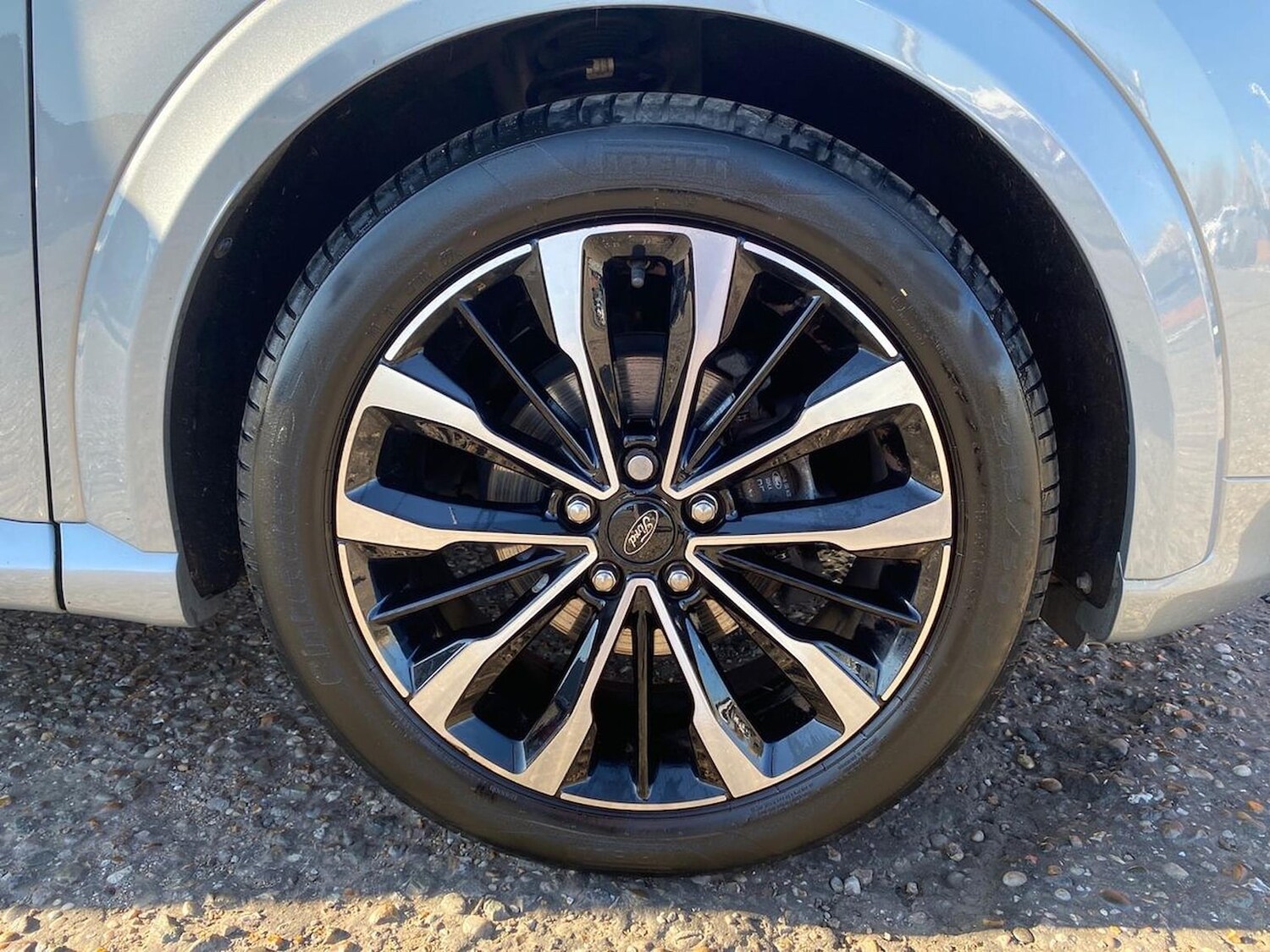 Used Ford Puma 2023 for sale - 78194100: Photo 8